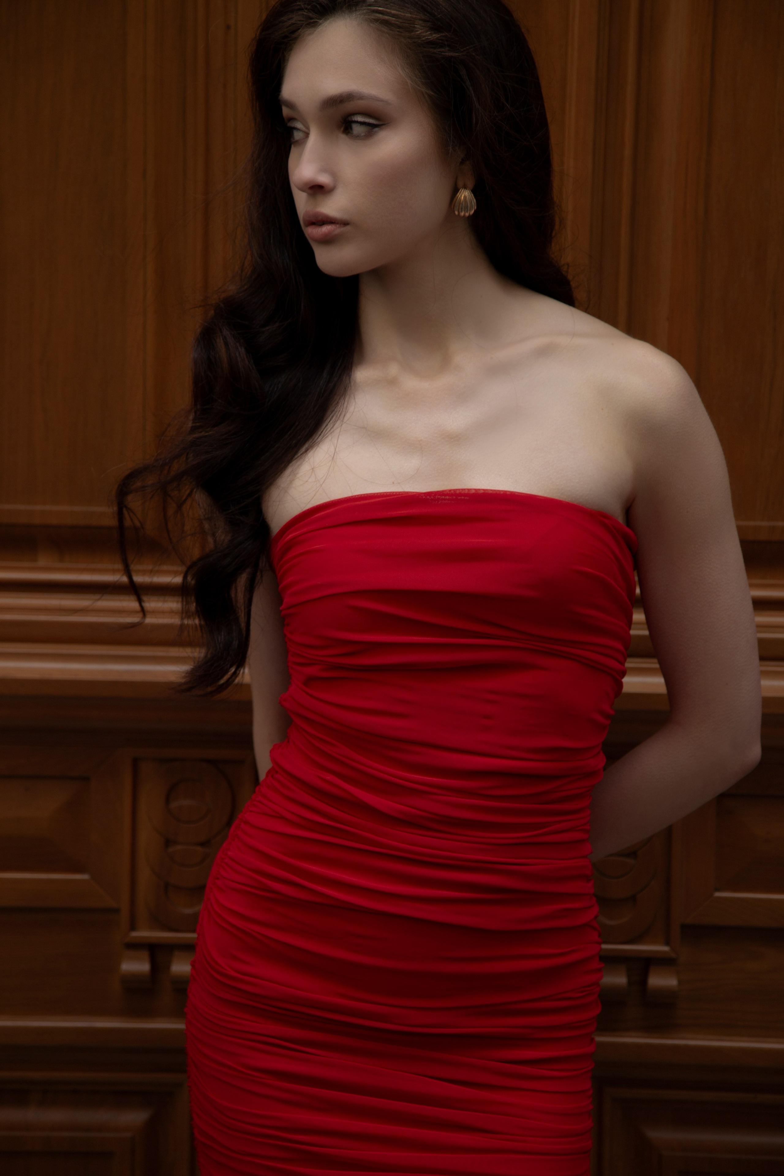 MARY. КОНТЕНТ ДЛЯ БРЕНДОВ СПБ Лиза Федотова