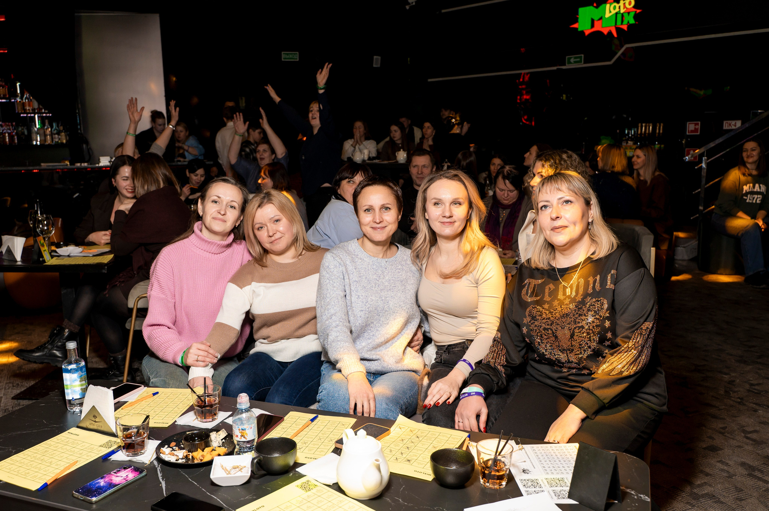 Репортажная съемка (съемка мероприятий). Фотограф Беларусь — Ольга Шаповалова (Жардецкая)