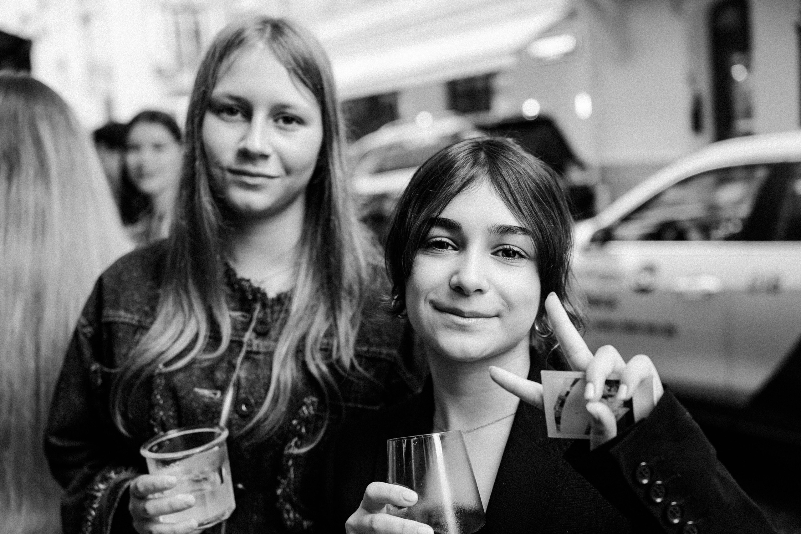 МАРАТ & СТЕФИ BDAY. Портфолио