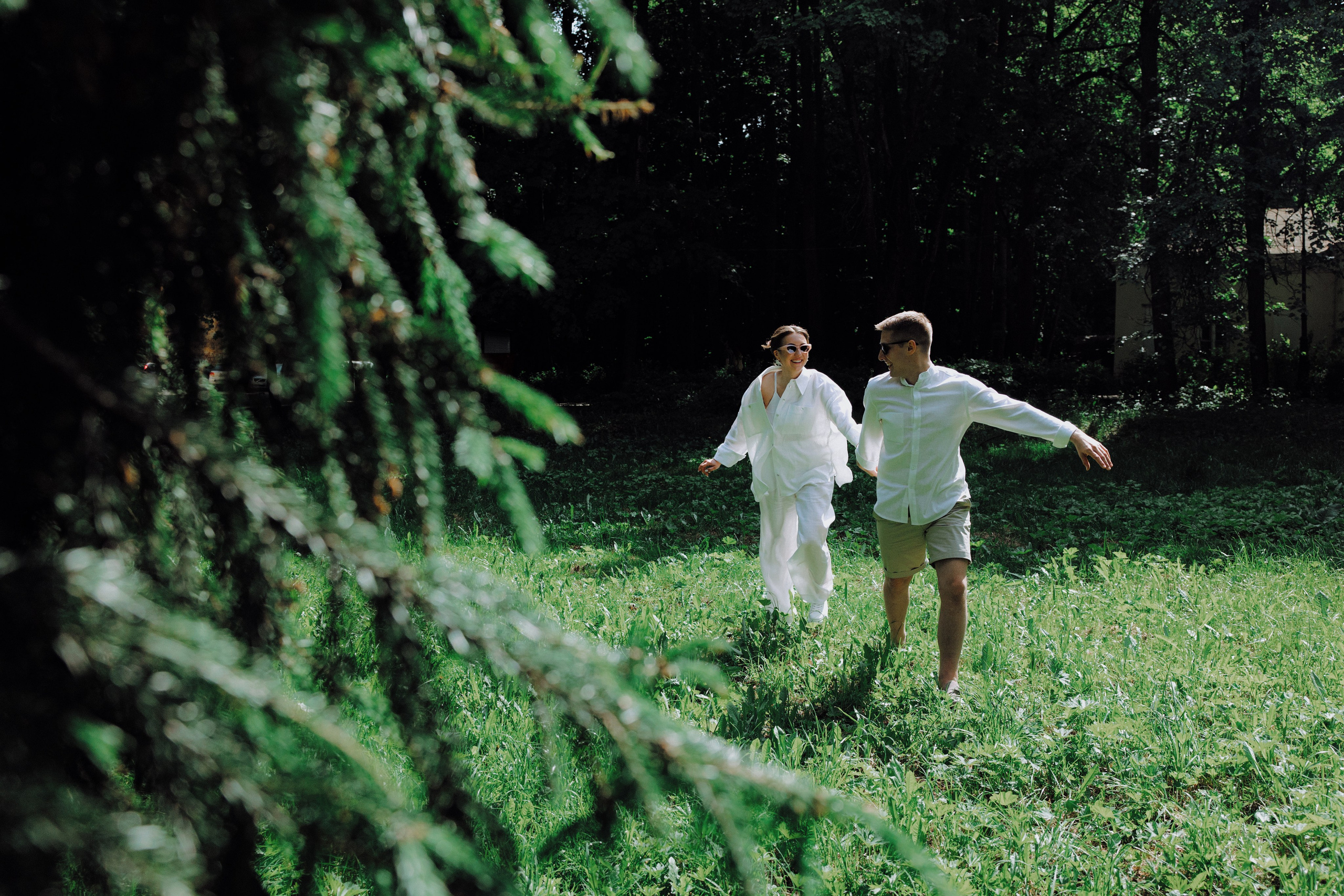 KSENIA_ANDREY (Sukhanovo). Фотограф Андрей Ширкалин Москва Московская обл, Коломна, Рязань