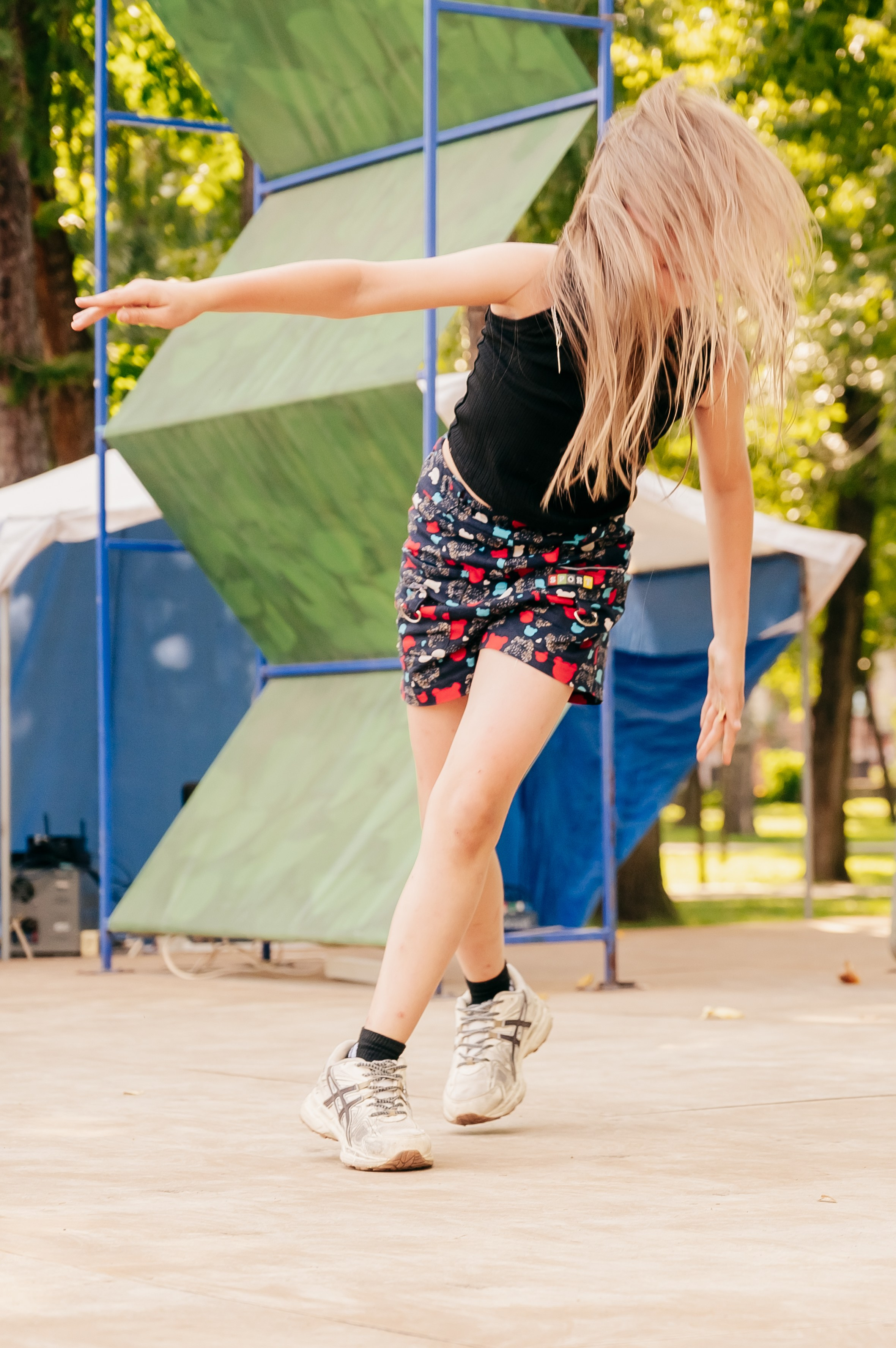 День Шахтёра в Парке Чудес 30.08.2025. Детский фотограф, семейный фотограф и репортажи в Кемерово