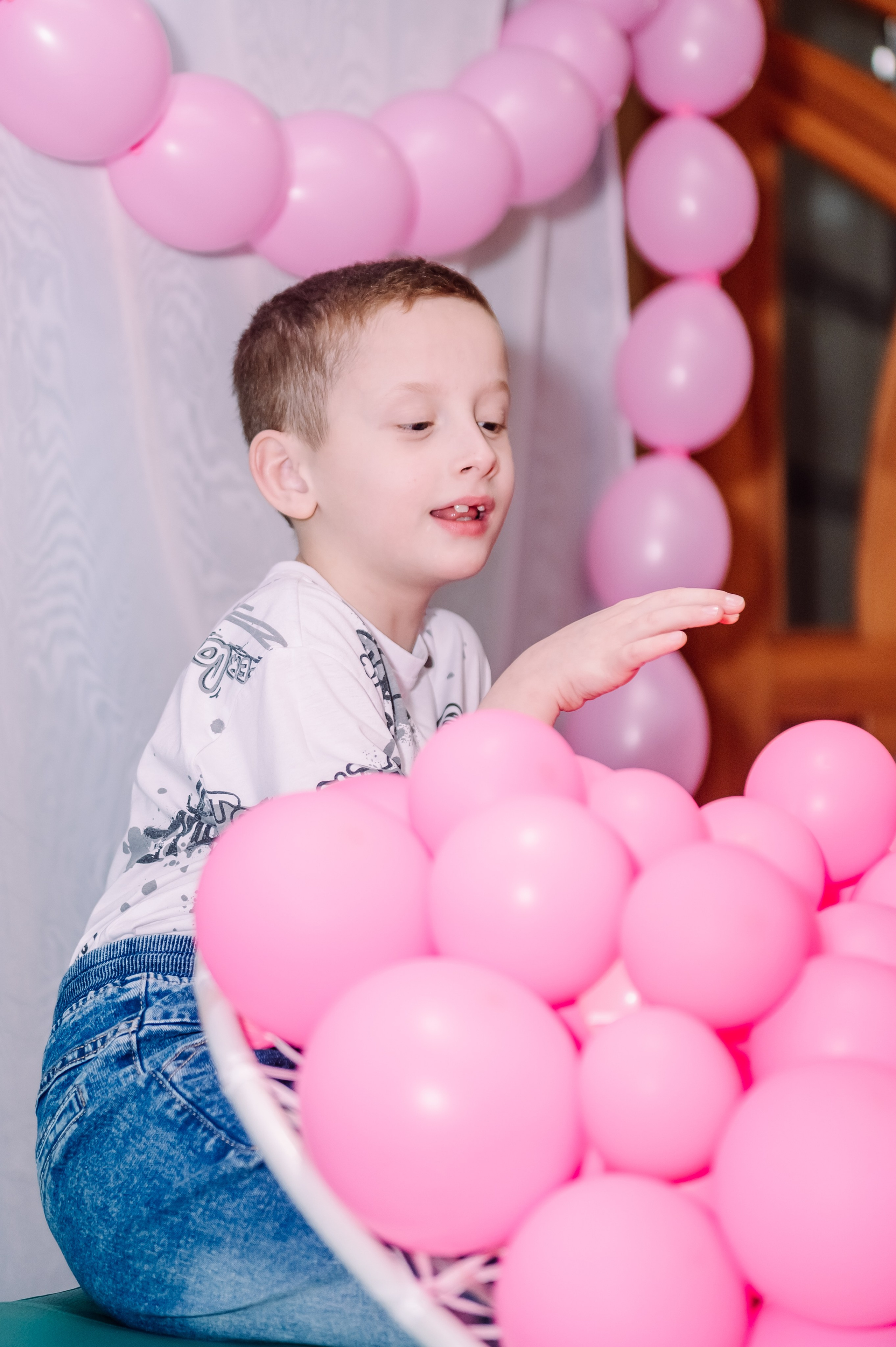 Благотворительный Фестиваль «По Дороге Доброты 2025». Детский фотограф, семейный фотограф и репортажи в Кемерово