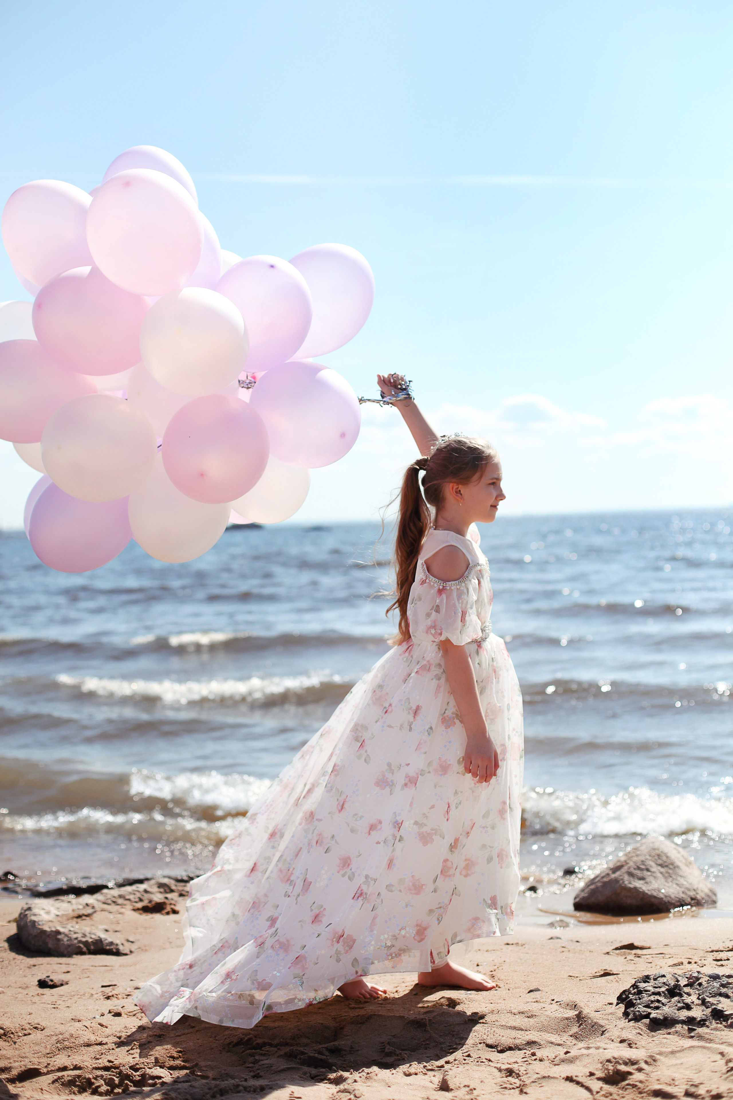 Фотопроект «Воздушные мечты»