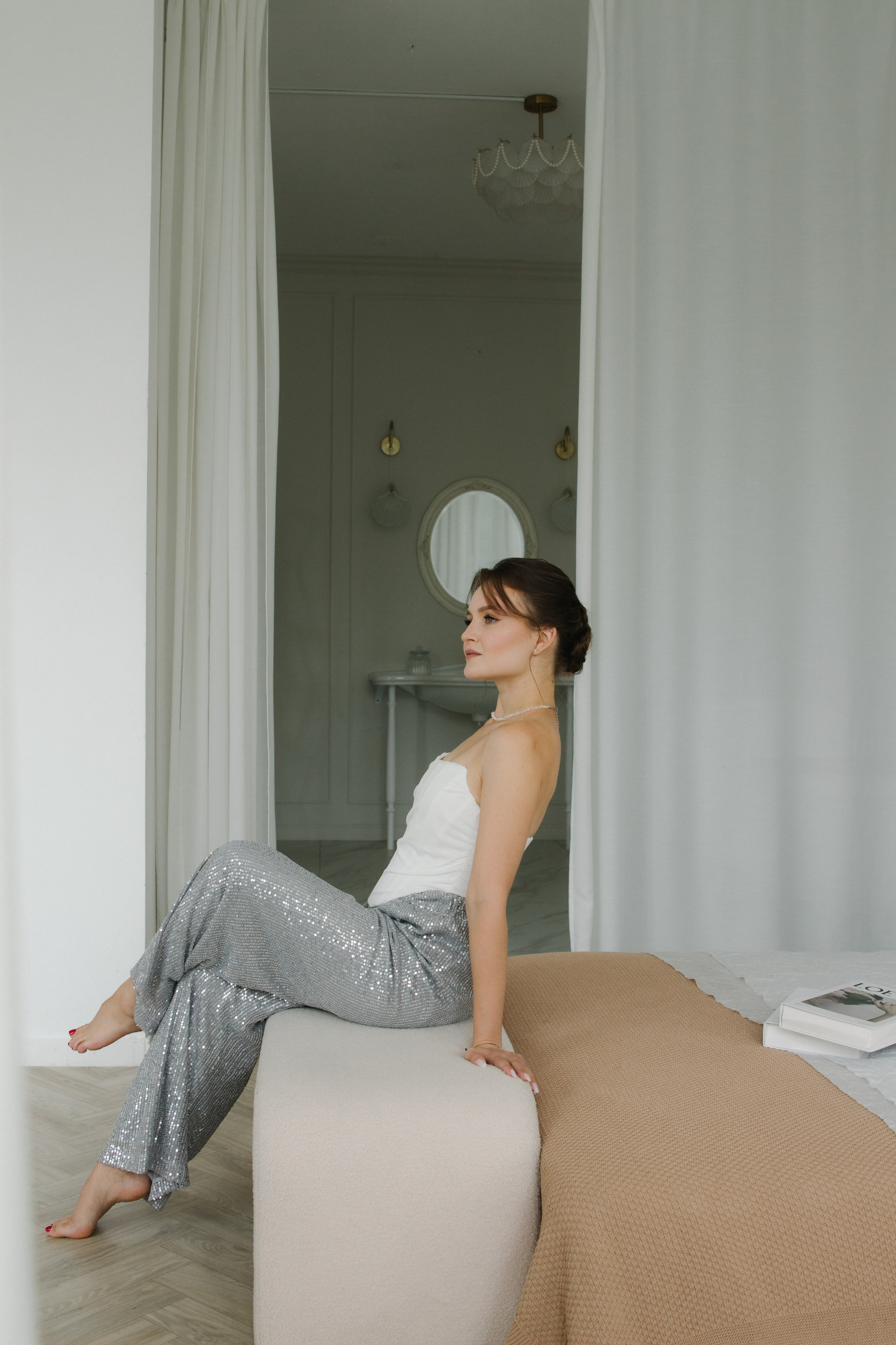 Алина. Фотограф Настя Булочка Екатеринубрг