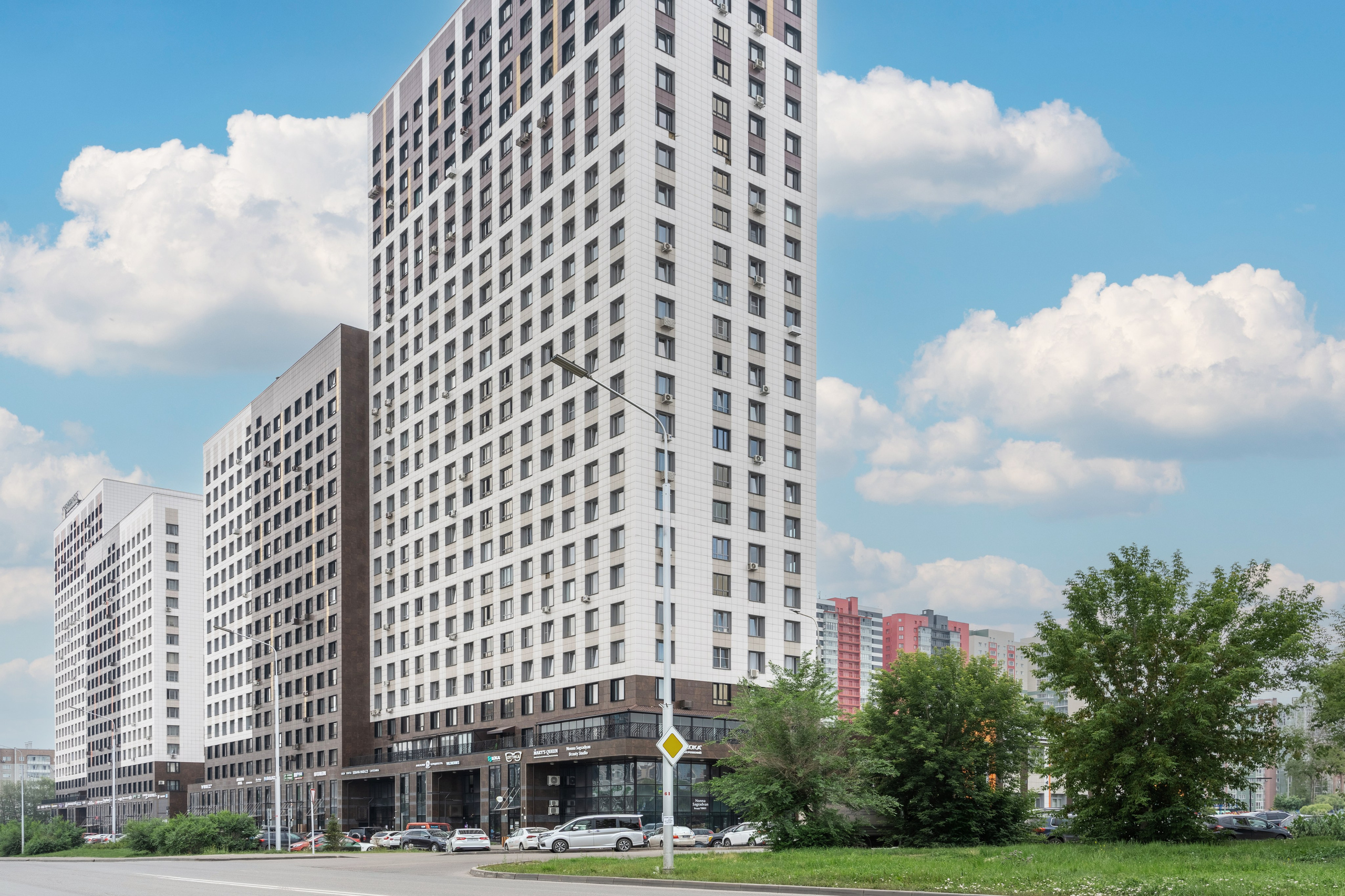 Интерьерный фотограф и ретушер в Красноярске Денис Антропов