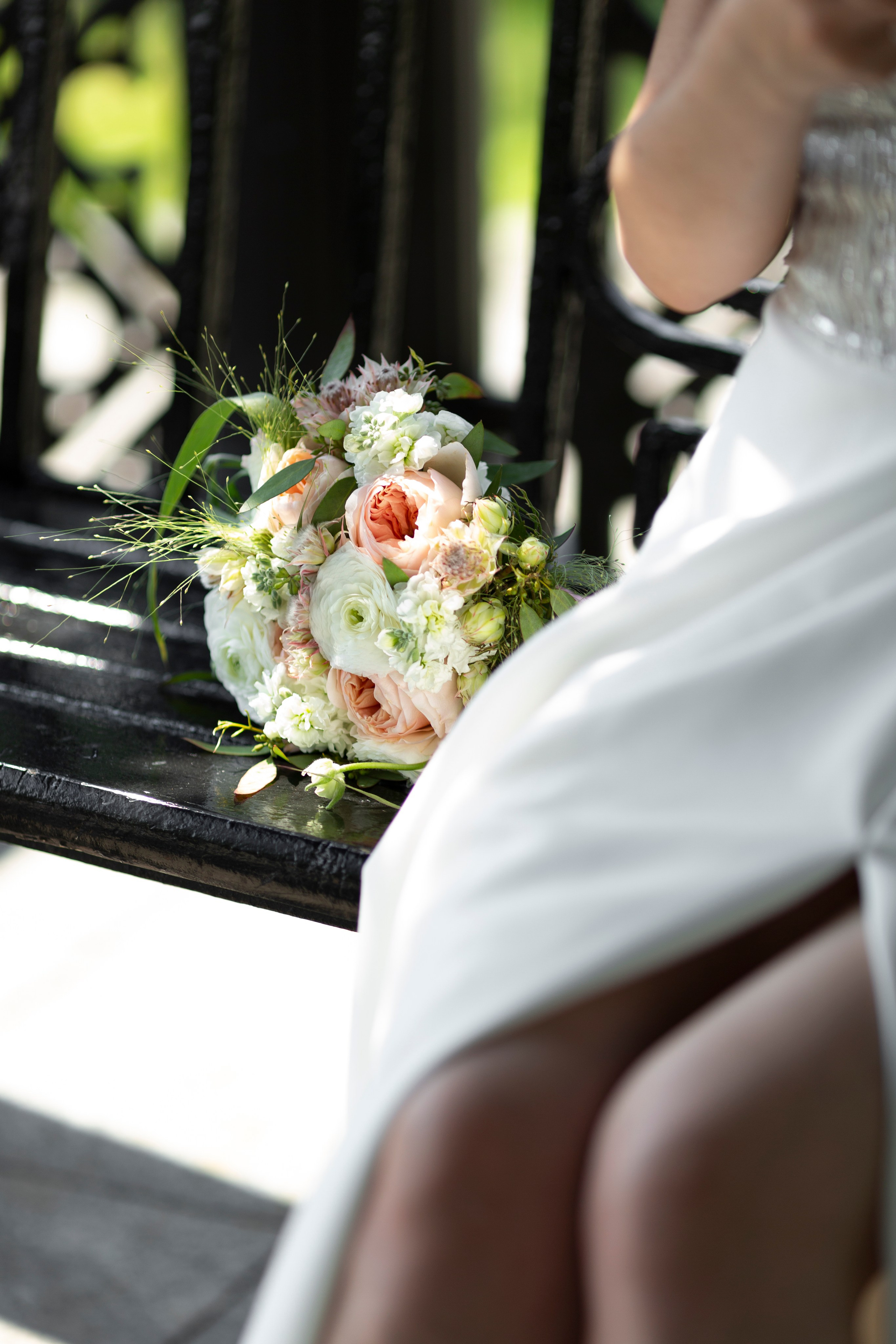 Алексей и Анна ~ Грибоедовский ЗАГС № 1. Семейный и свадебный фотограф в Москве Татьяна Седлецкая