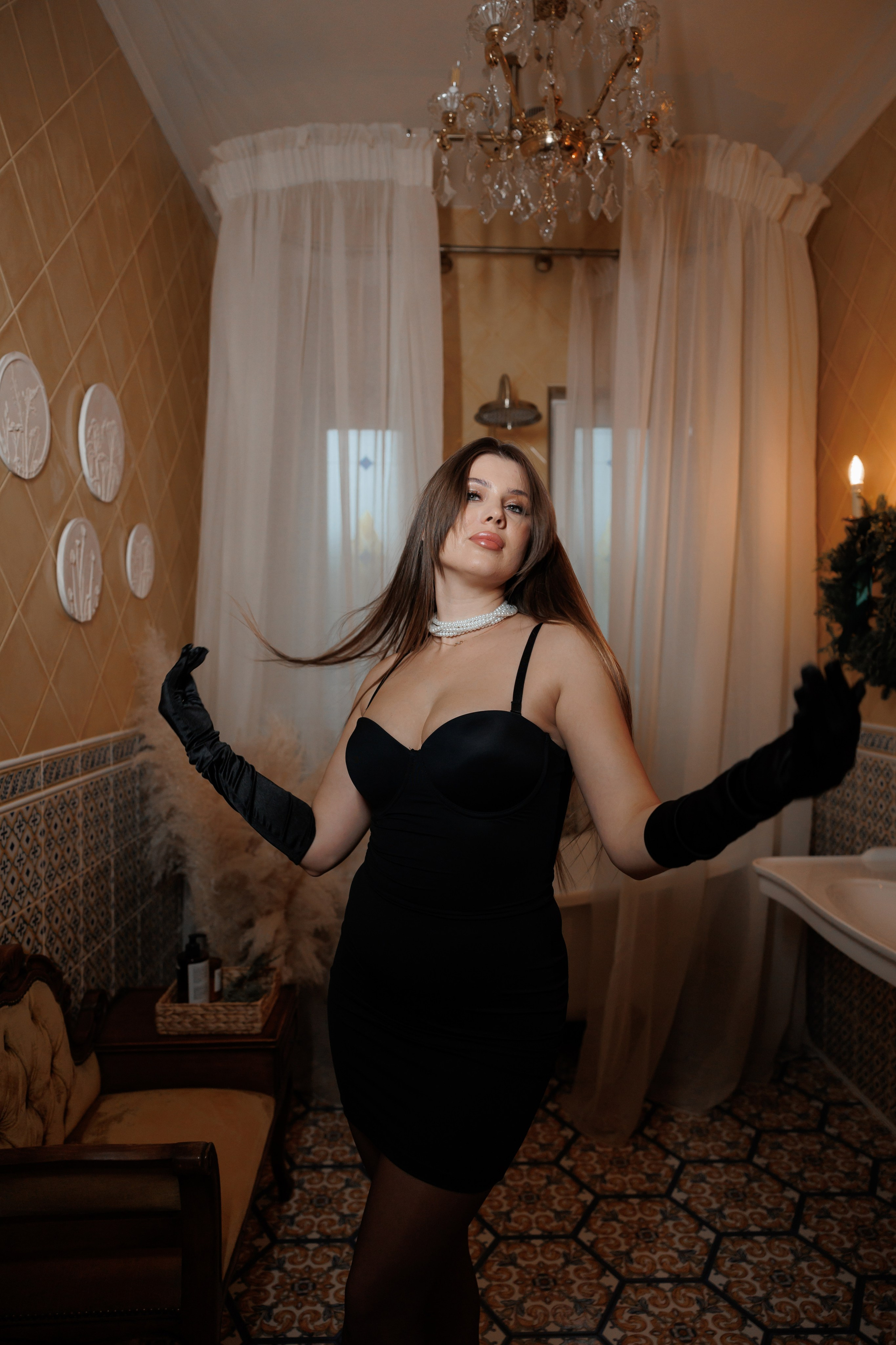 Светлана, Villa Rossa, Балашиха. Свадебный и репортажный фотограф (Москва, Королев и другие)