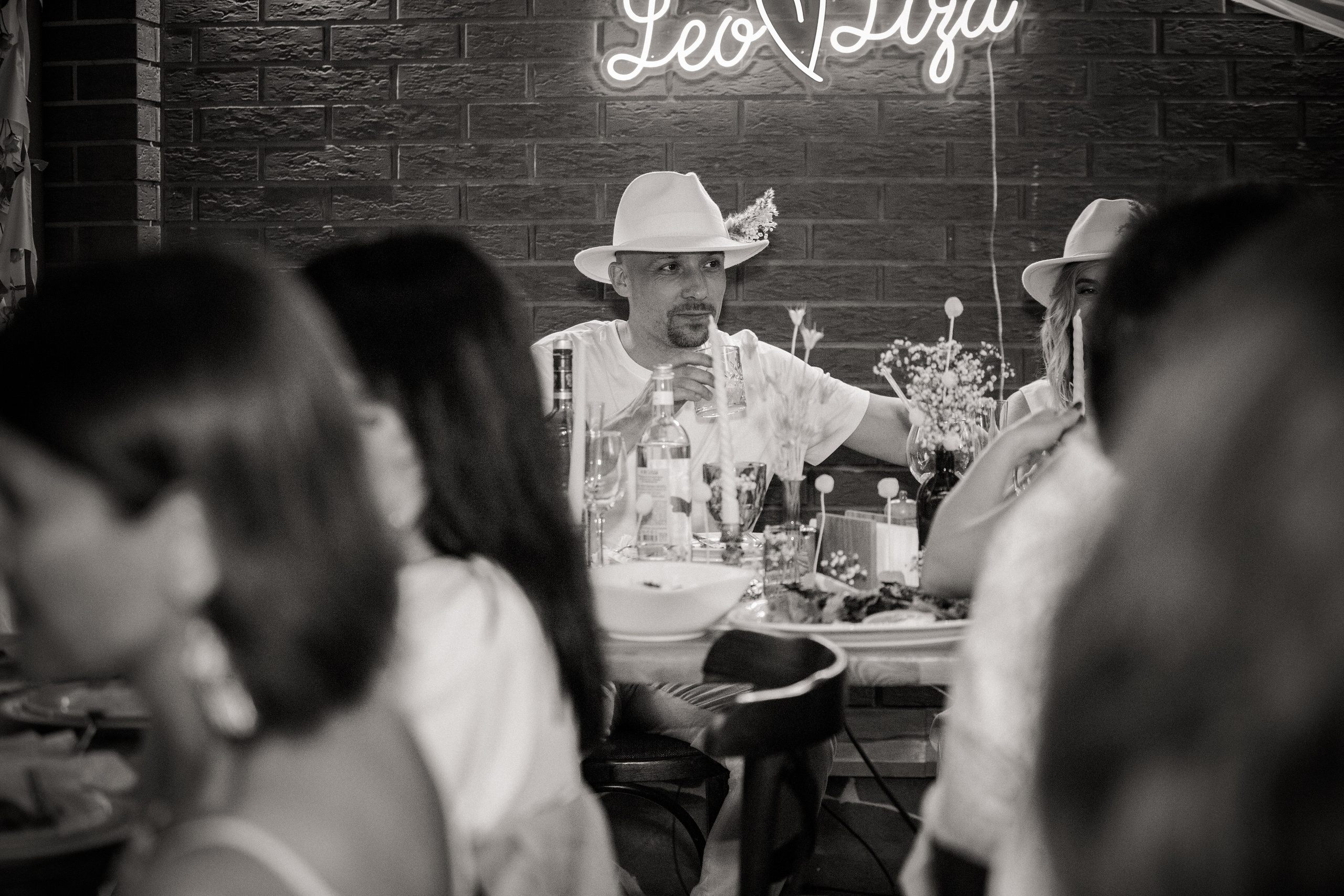 Свадебная фотосъемка в загородном отеле «LaFa». Свадебный и семейный фотограф в Москве и Подмосковье Лариса Козлова