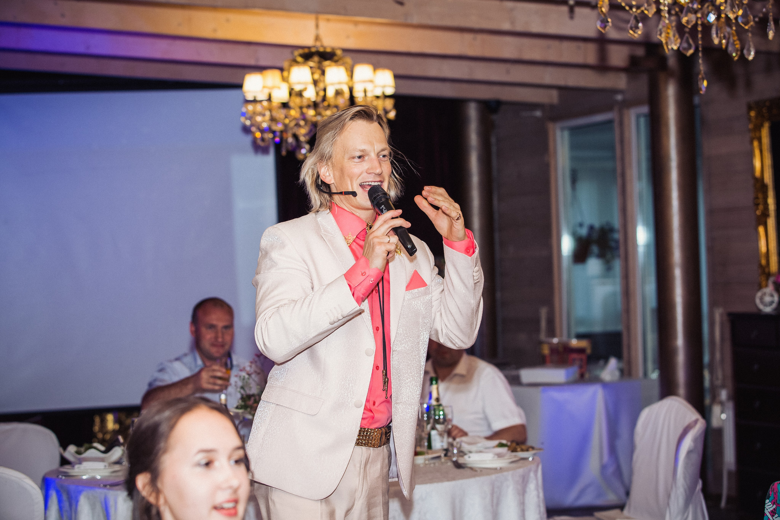 Анна и Иван. Свадебный и семейный фотограф в Москве и Подмосковье Лариса Козлова