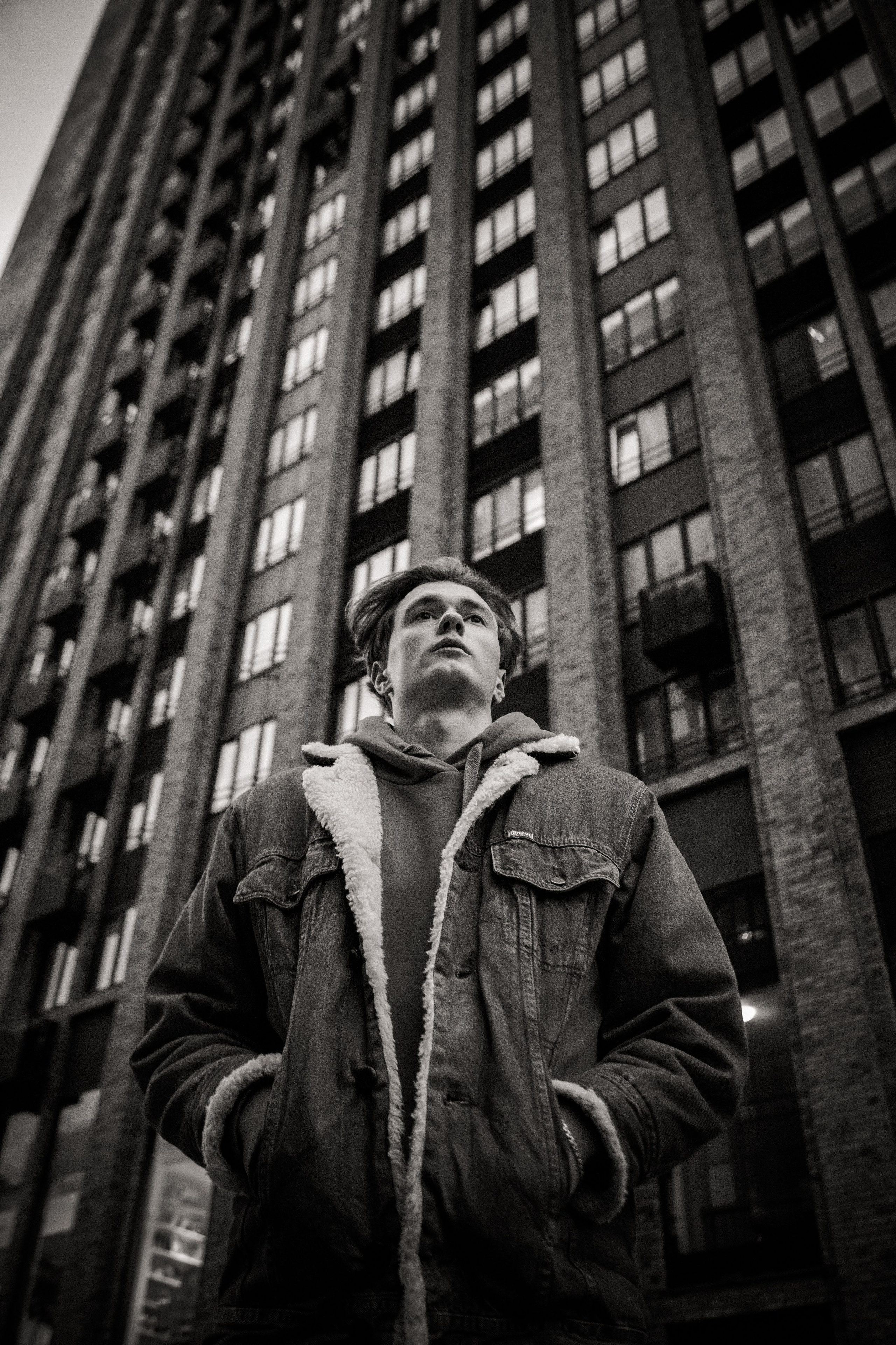 Фотосессия Дизайн-завод. Свадебный и семейный фотограф в Москве и Подмосковье Лариса Козлова