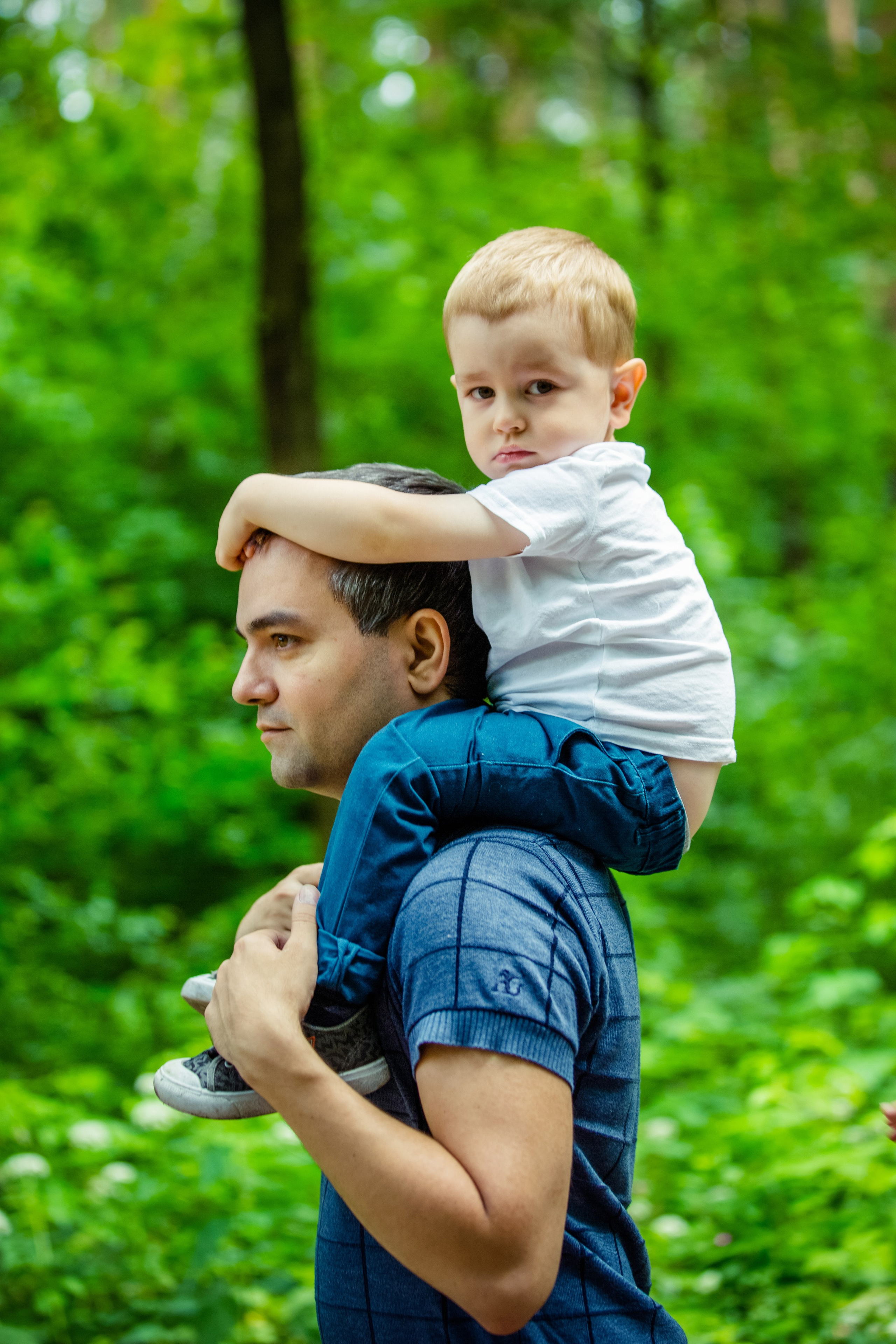 Мария Александр и их дети. Свадебный и семейный фотограф в Москве и Подмосковье Лариса Козлова