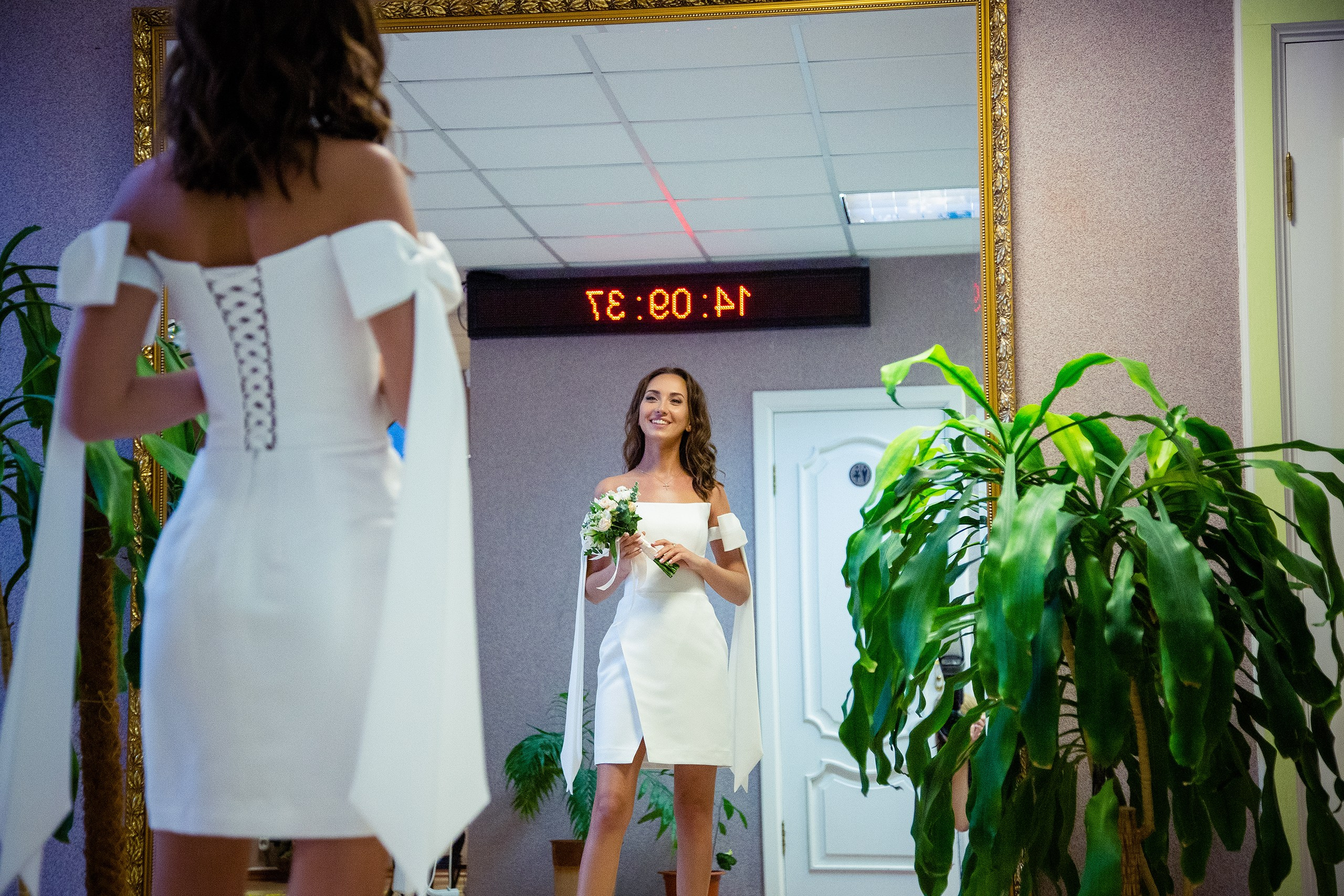 Свадебная фотосессия для двоих. Свадебный и семейный фотограф в Москве и Подмосковье Лариса Козлова