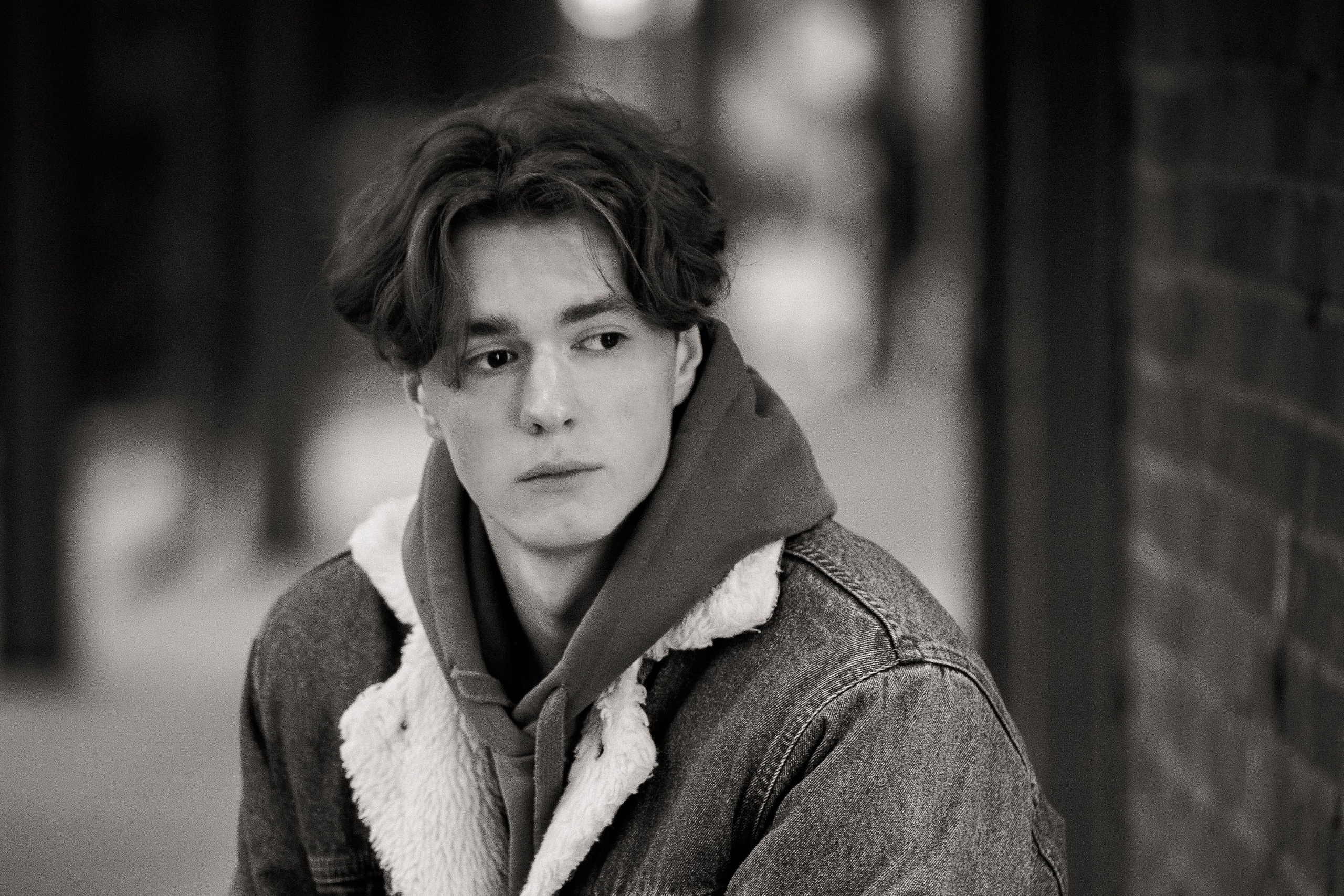 Фотосессия Дизайн-завод. Свадебный и семейный фотограф в Москве и Подмосковье Лариса Козлова