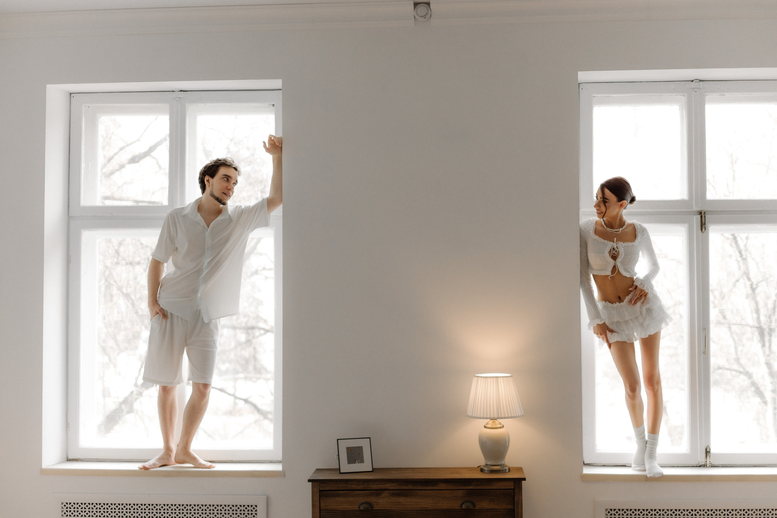 S&A. Свадебный и семейный фотограф Пенза Елизавета Зуйкова