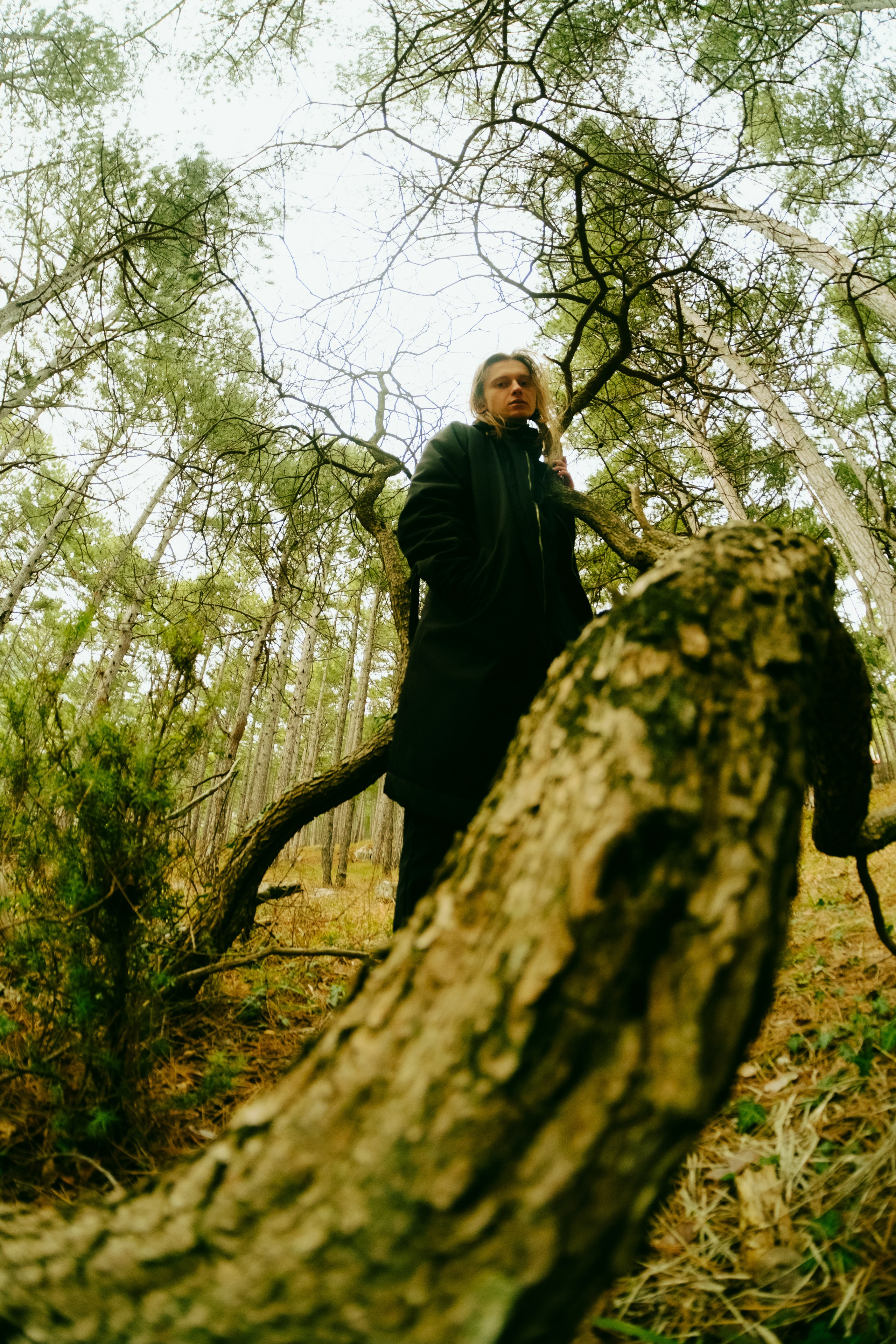 Артём. Фотограф, видеограф в Санкт-Петербурге