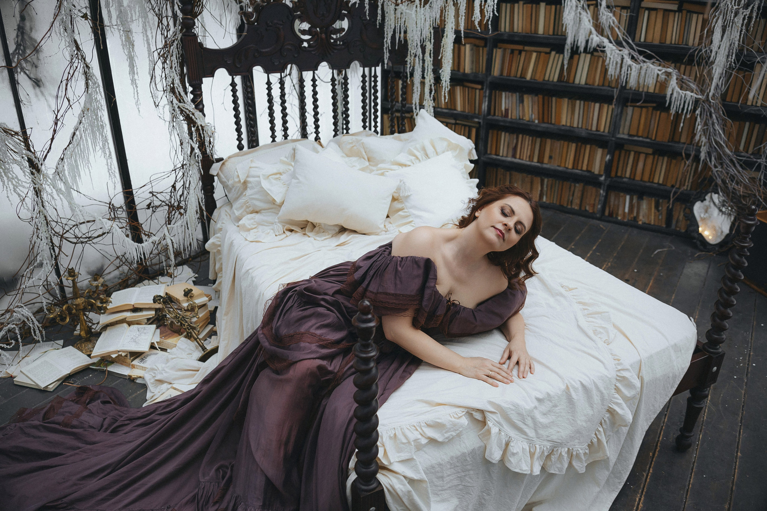 Галина. Семейный и детский фотограф в Москве Александра Мак