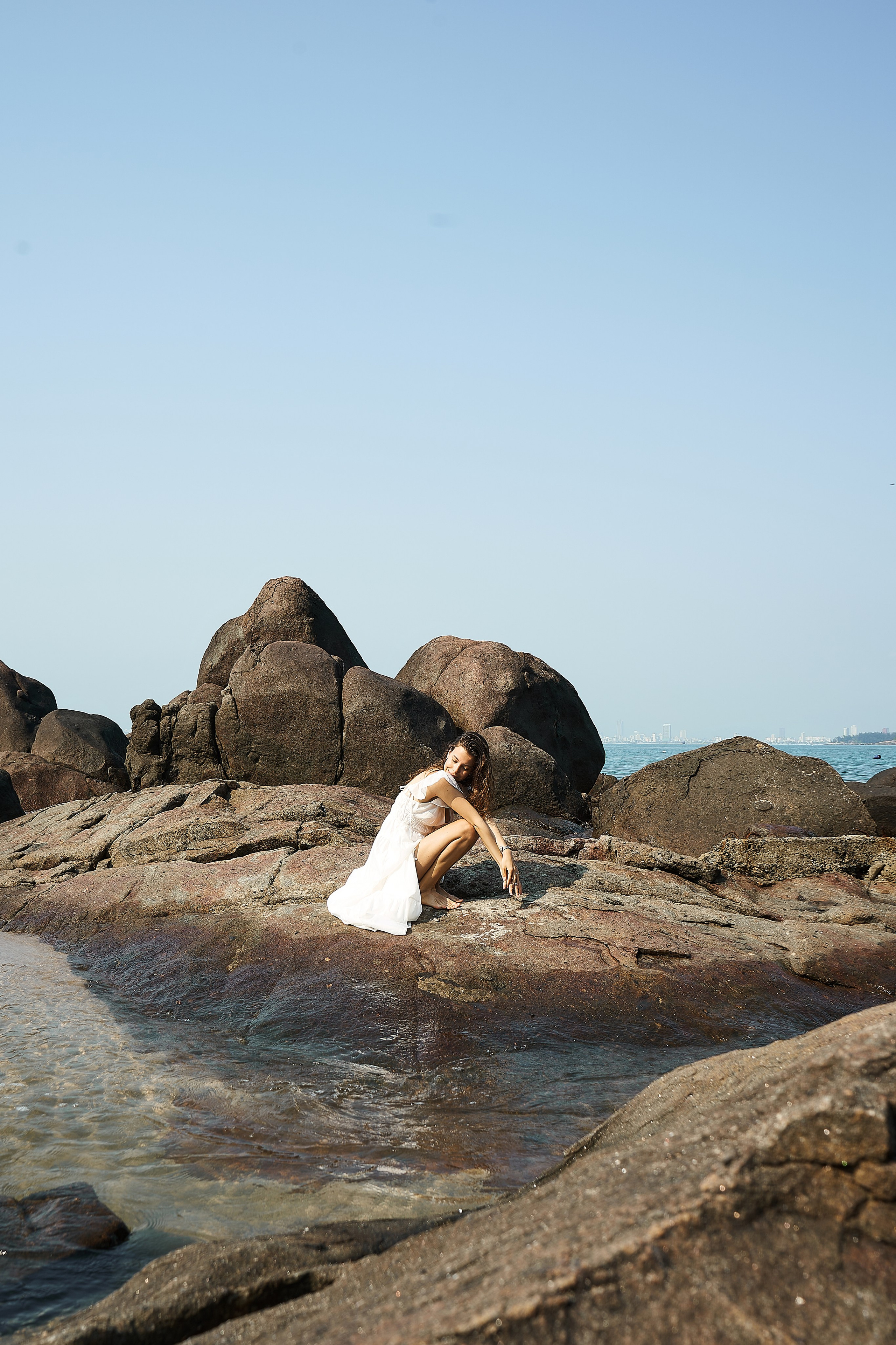 Жанна. Фотограф для брендов и маркетплейсов Екатеринбург Екатерина Дроздова