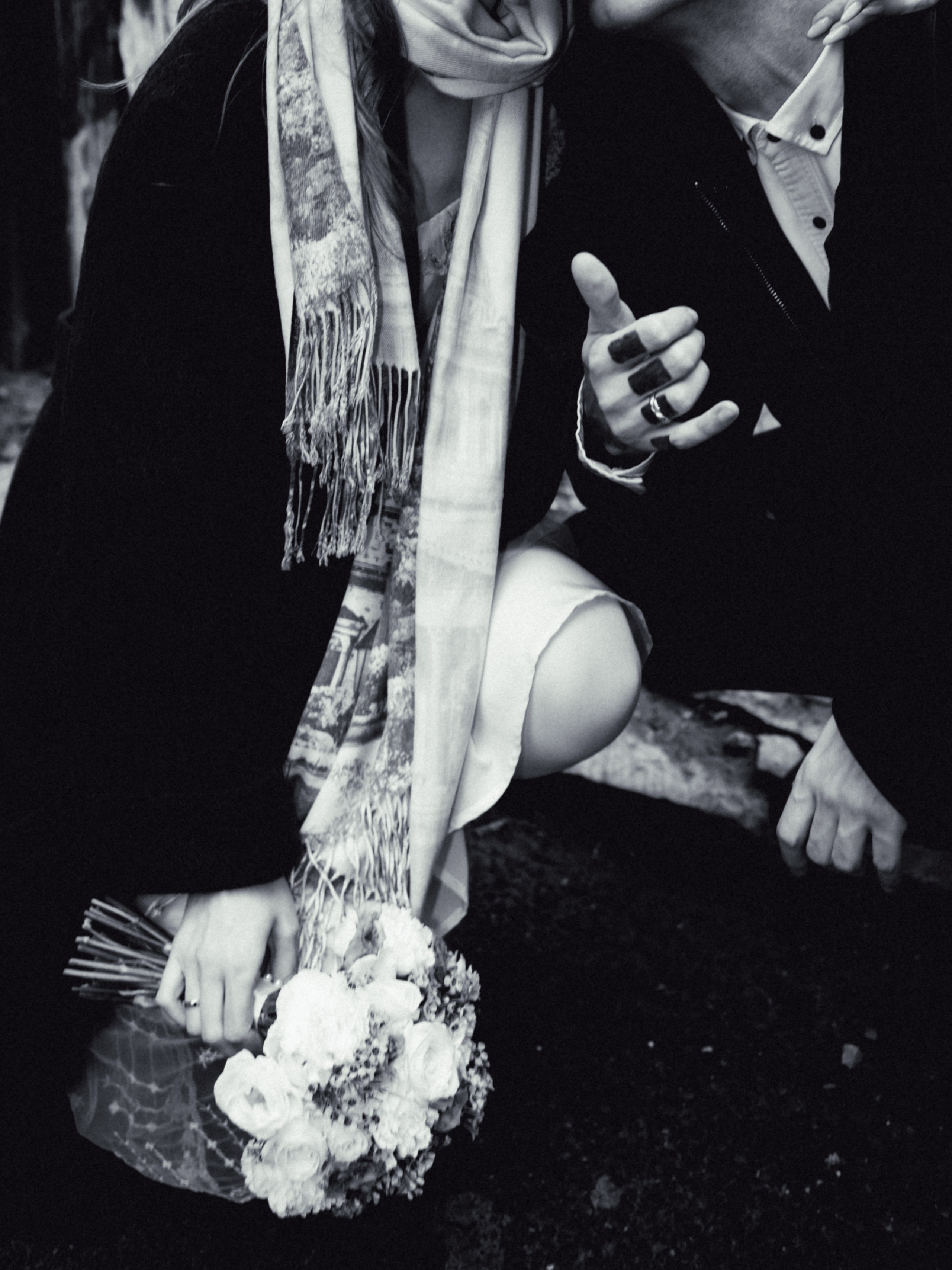 Никита и ульяна. Анна Мильч