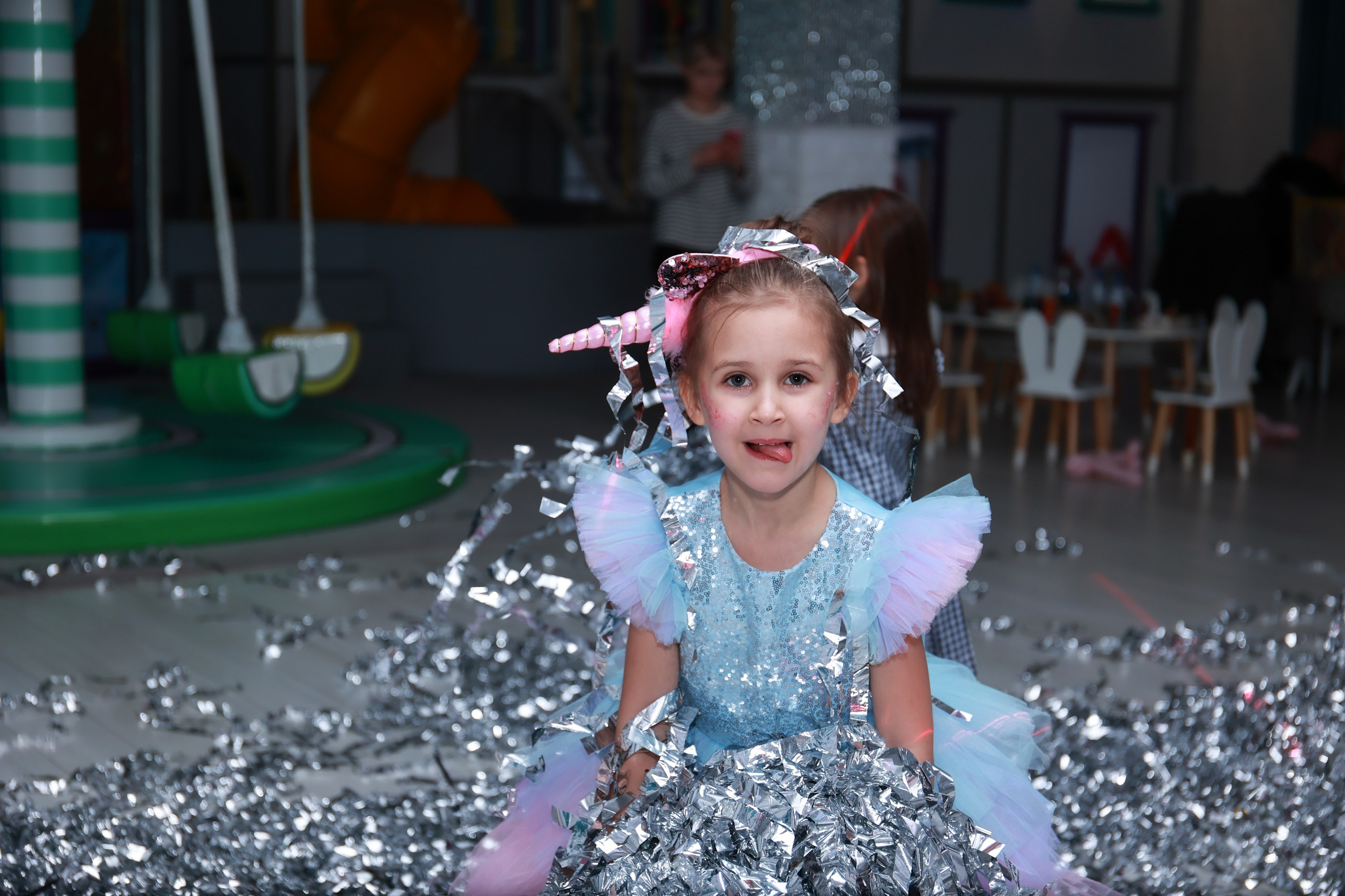 Fantasy hall. Детский семейный фотограф Краснодар