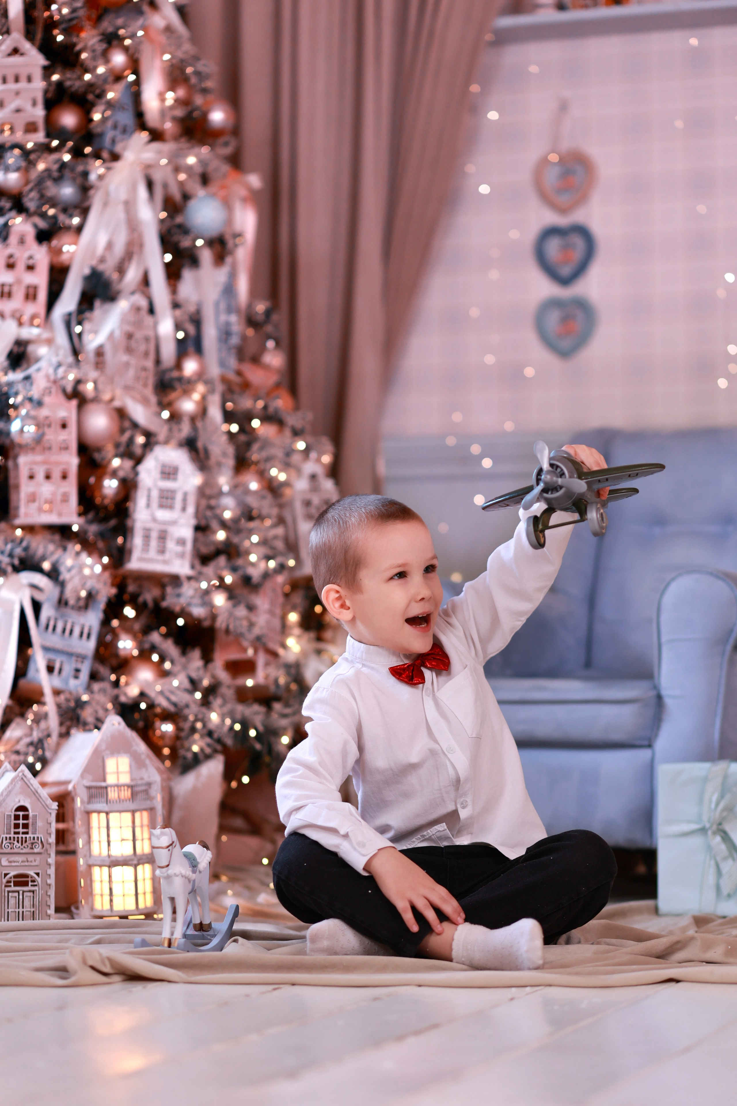 Alice. Детский семейный фотограф Краснодар