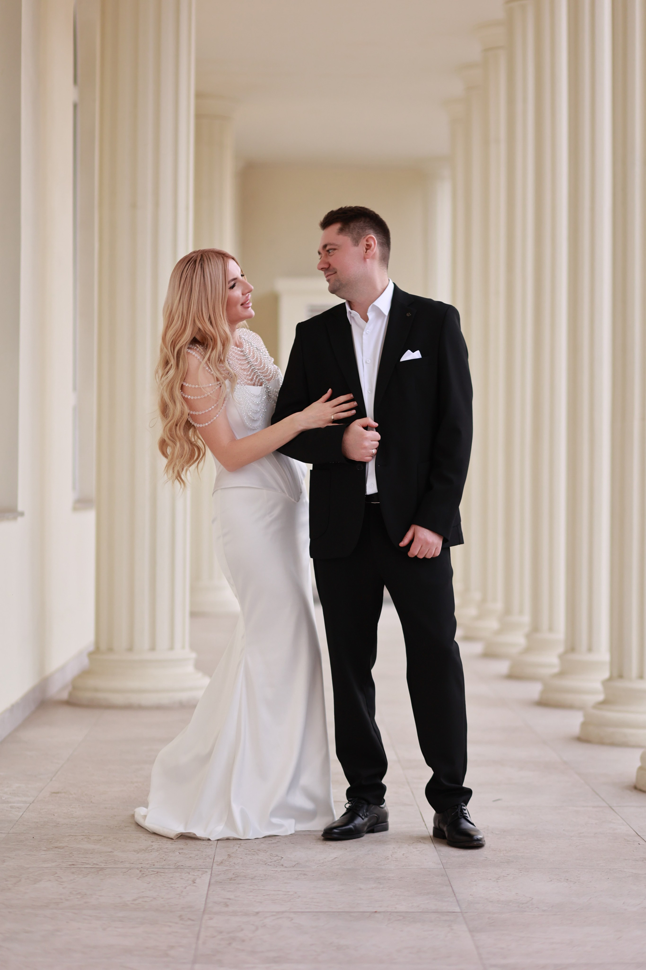 Алена и Владислав. Детский семейный фотограф Краснодар