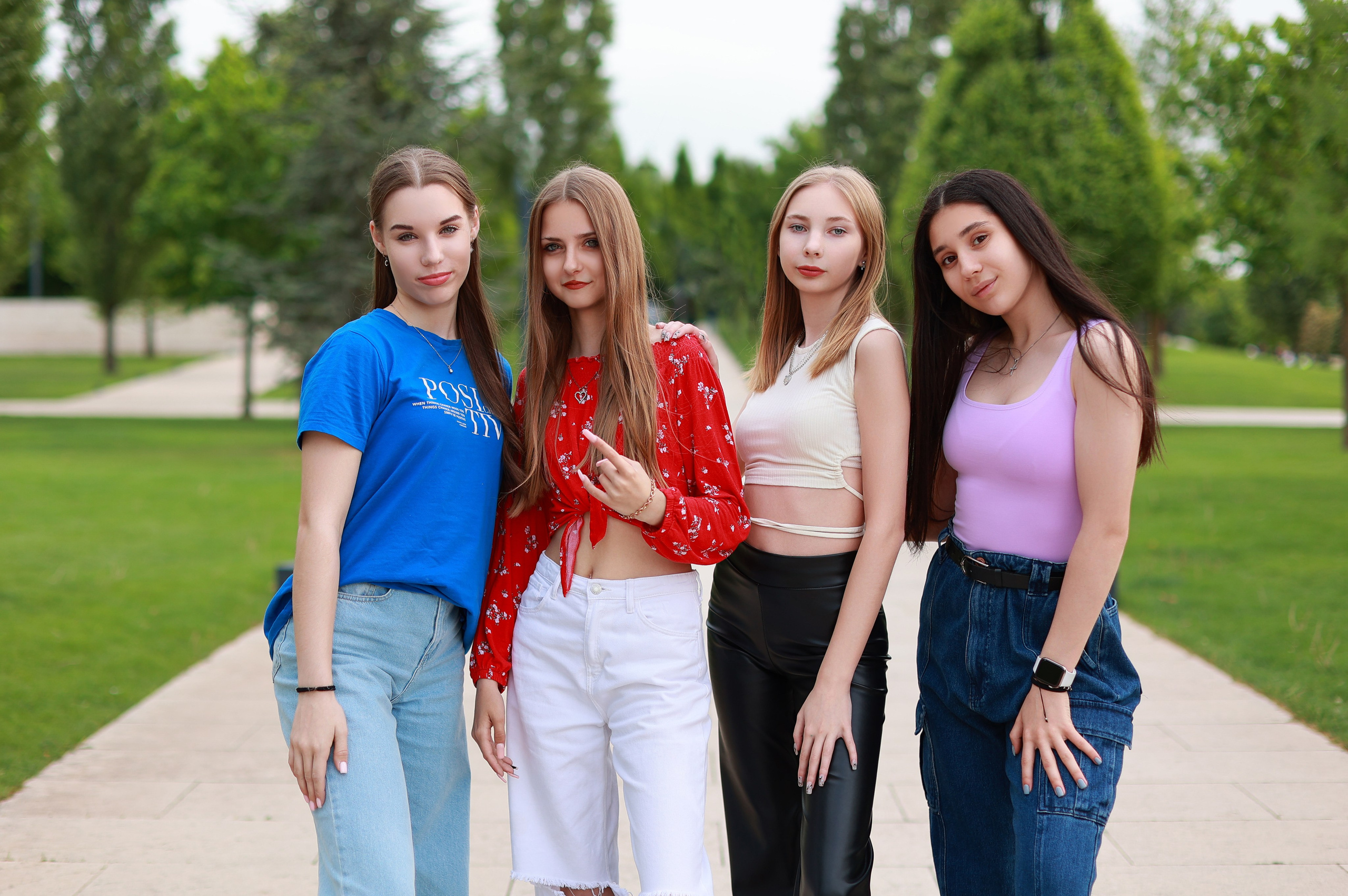 Выпускной фотоальбом (Лицей 64). Детский семейный фотограф Краснодар