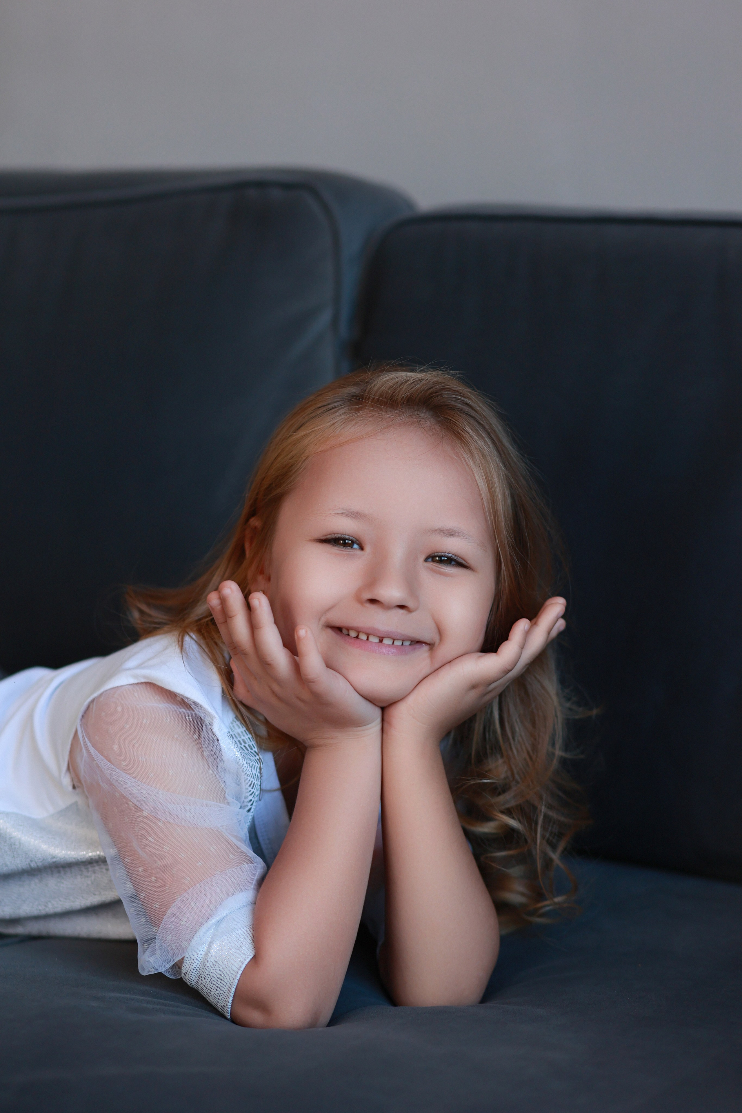 Людмила. Детский семейный фотограф Краснодар