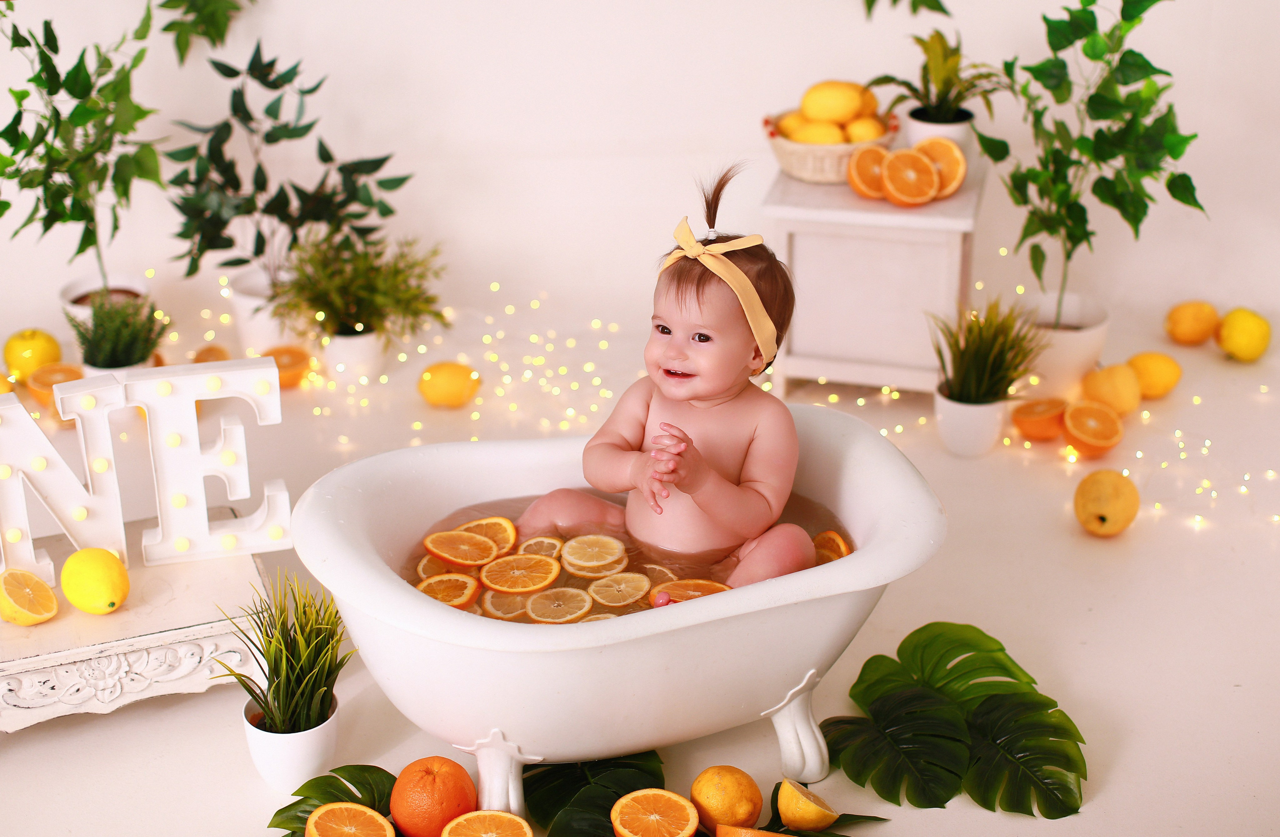 Антураж 3. Детский семейный фотограф Краснодар