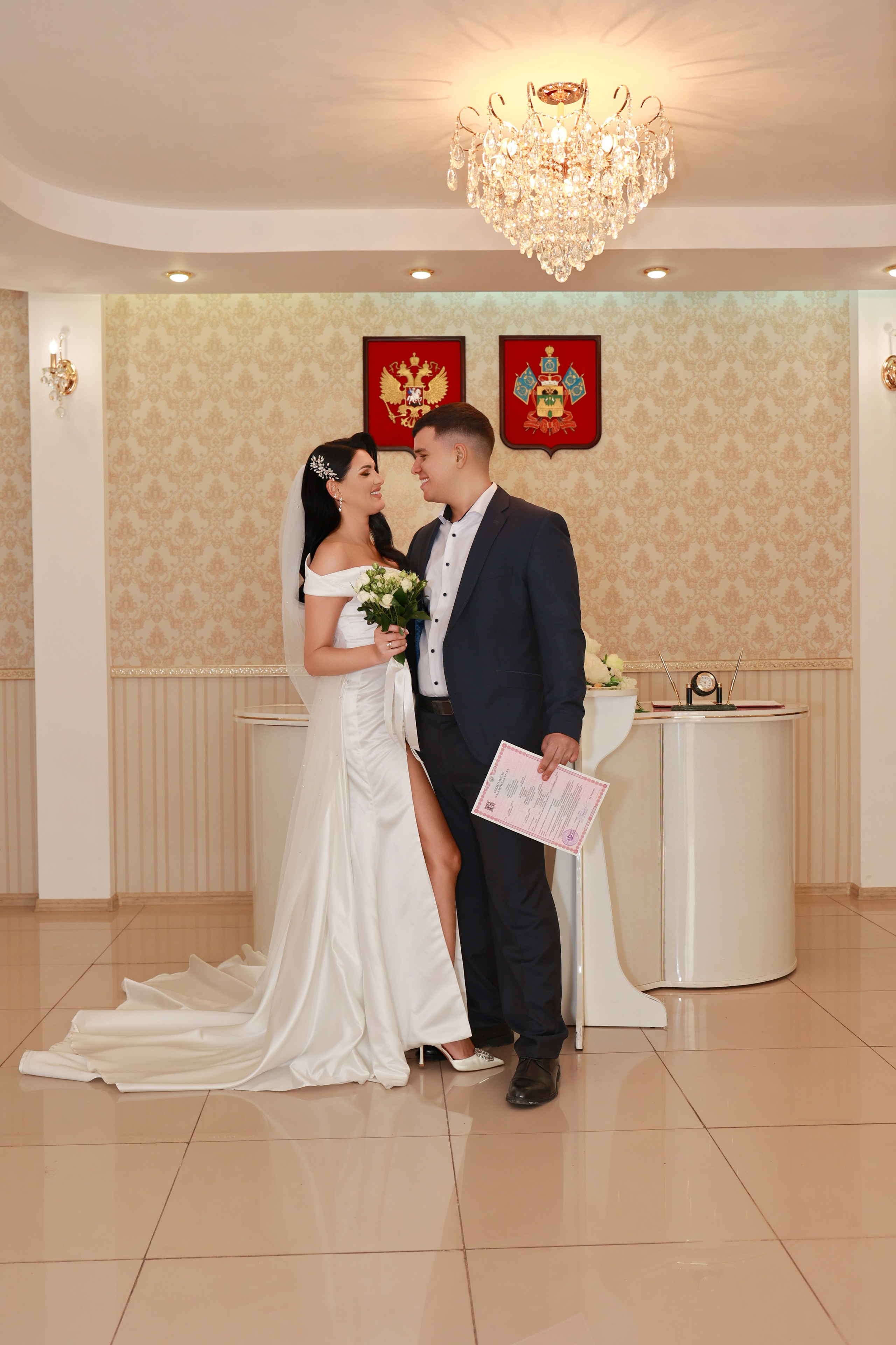 Марина и Феоктист. Детский семейный фотограф Краснодар