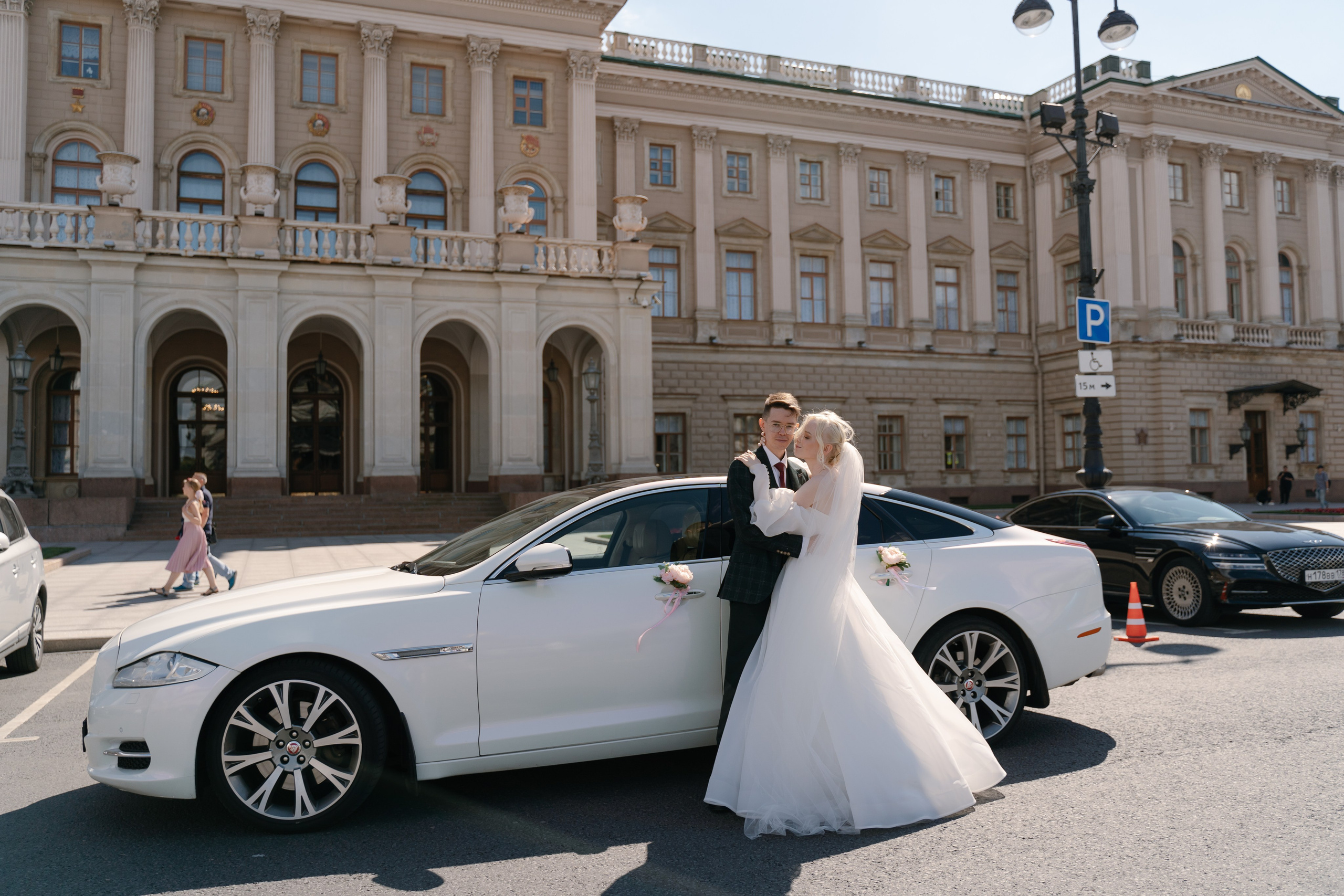 09.08.2023. Свадебный фотограф — Наталья Фед СПб/Москва