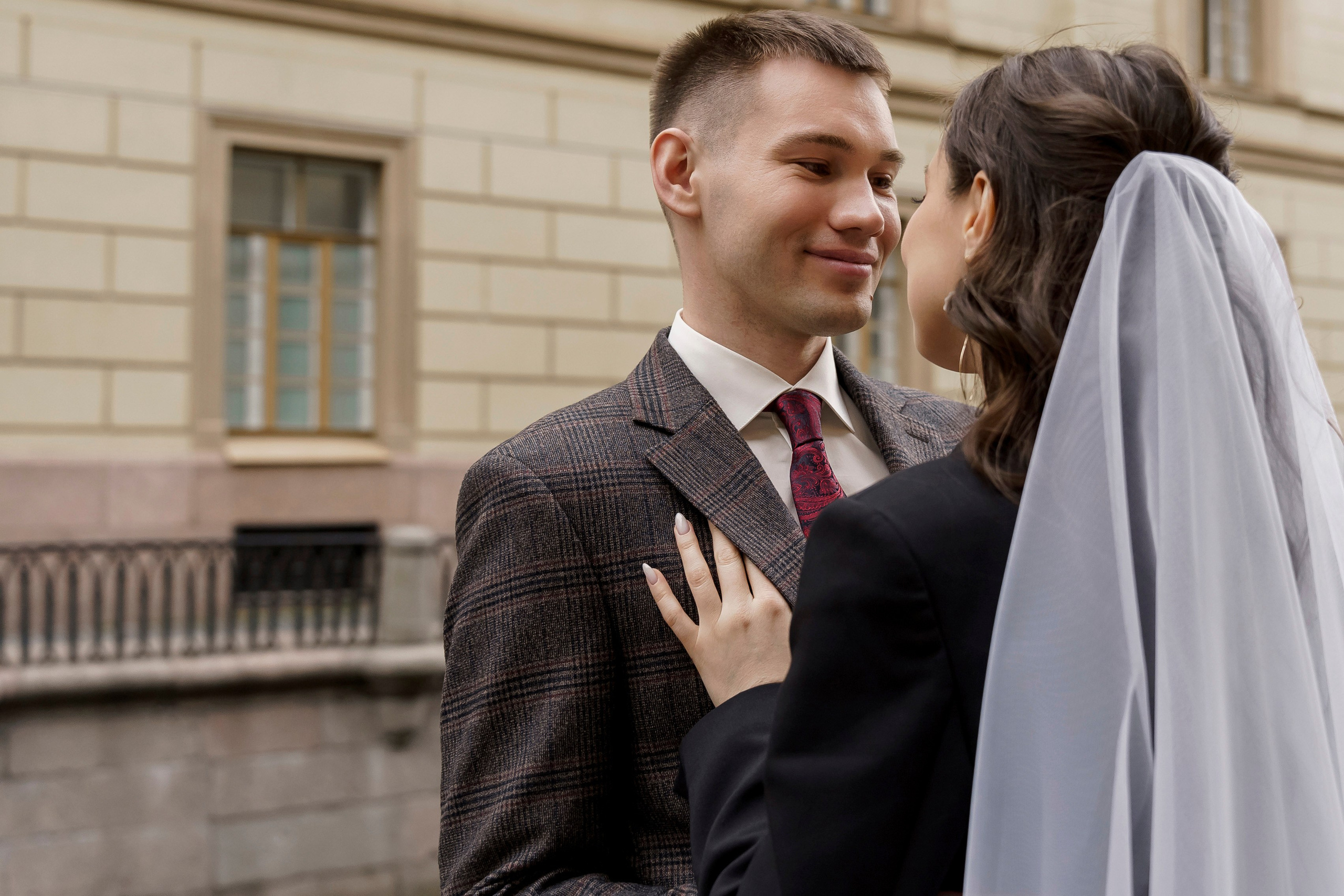 Маргарита и Евгений | 06.06.2023. Свадебный фотограф в Москве Яна Деньгина