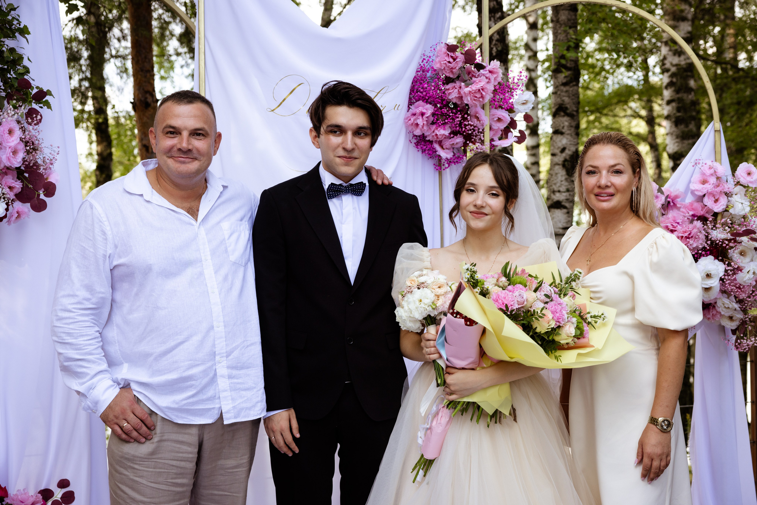 Свадьба Ксении и Думитру. Виктория Зудина — фотограф в Москве