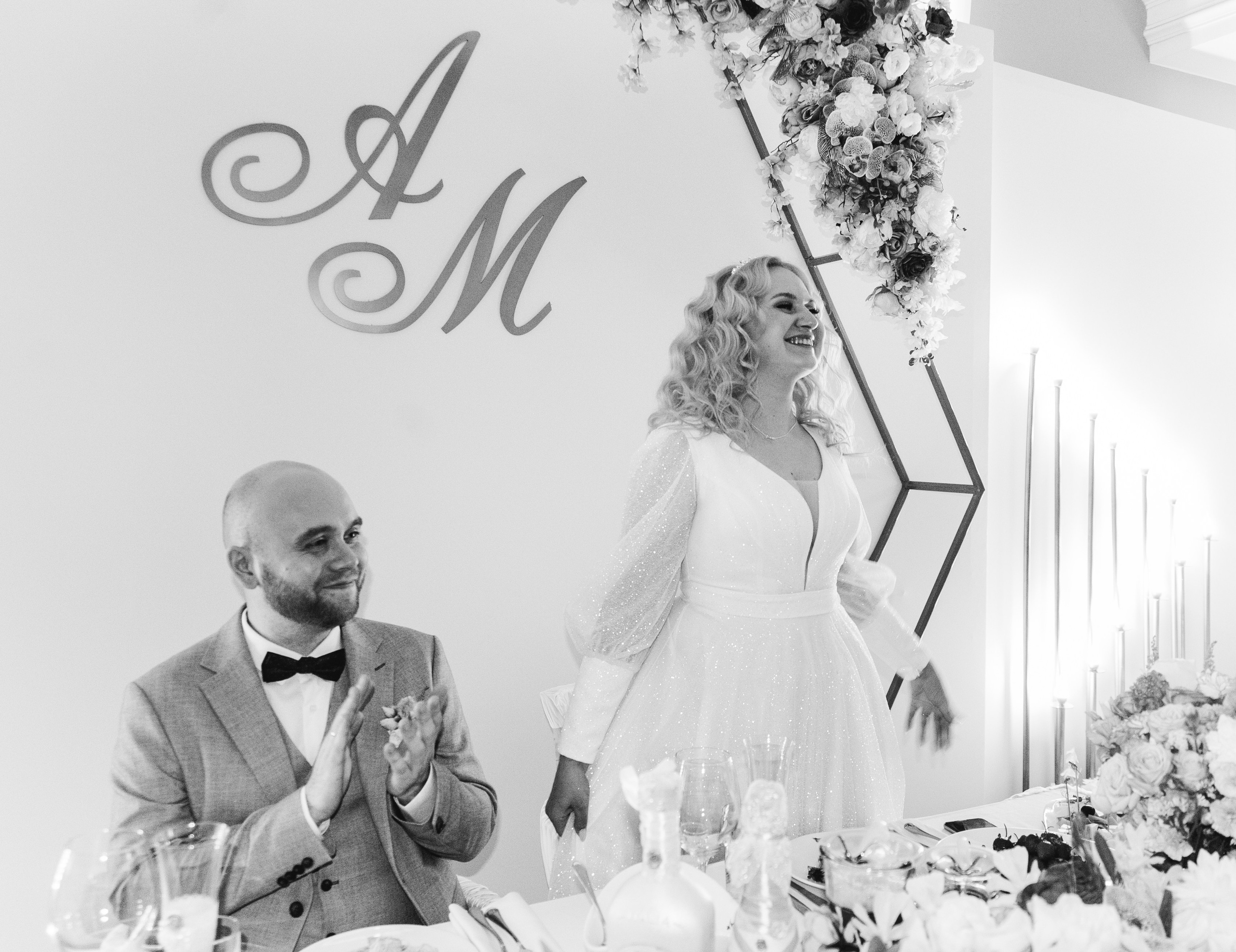 Саша и Маша. Фотограф в Екатеринбурге Артём Зайнетдинов