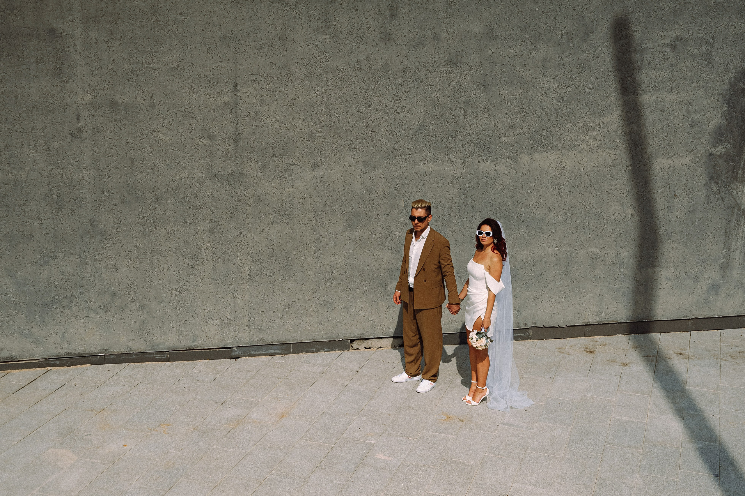 Владимир и Анна. Фотограф в Екатеринбурге Артём Зайнетдинов