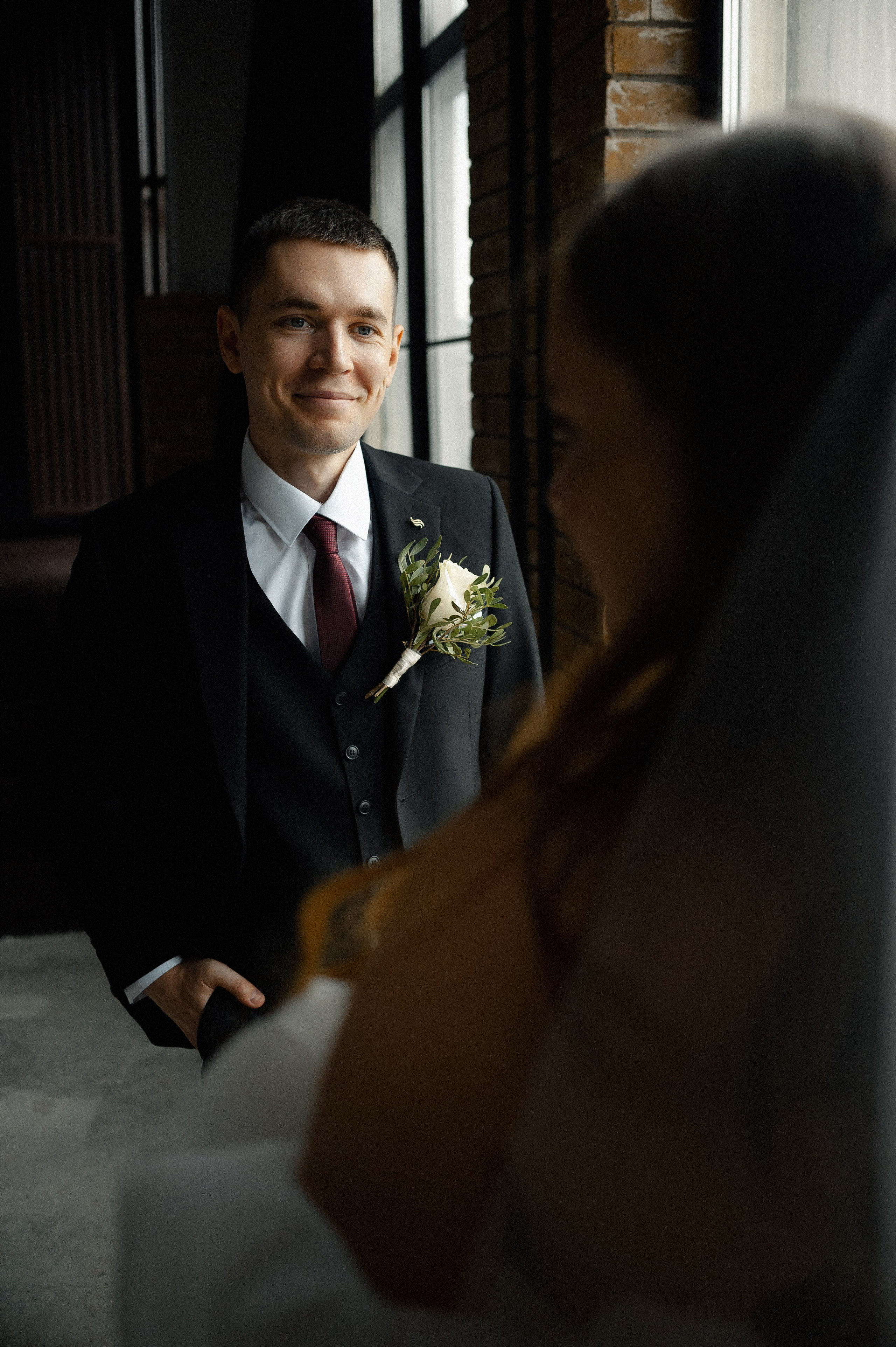 Андрей и Диана. Фотограф в Екатеринбурге Артём Зайнетдинов