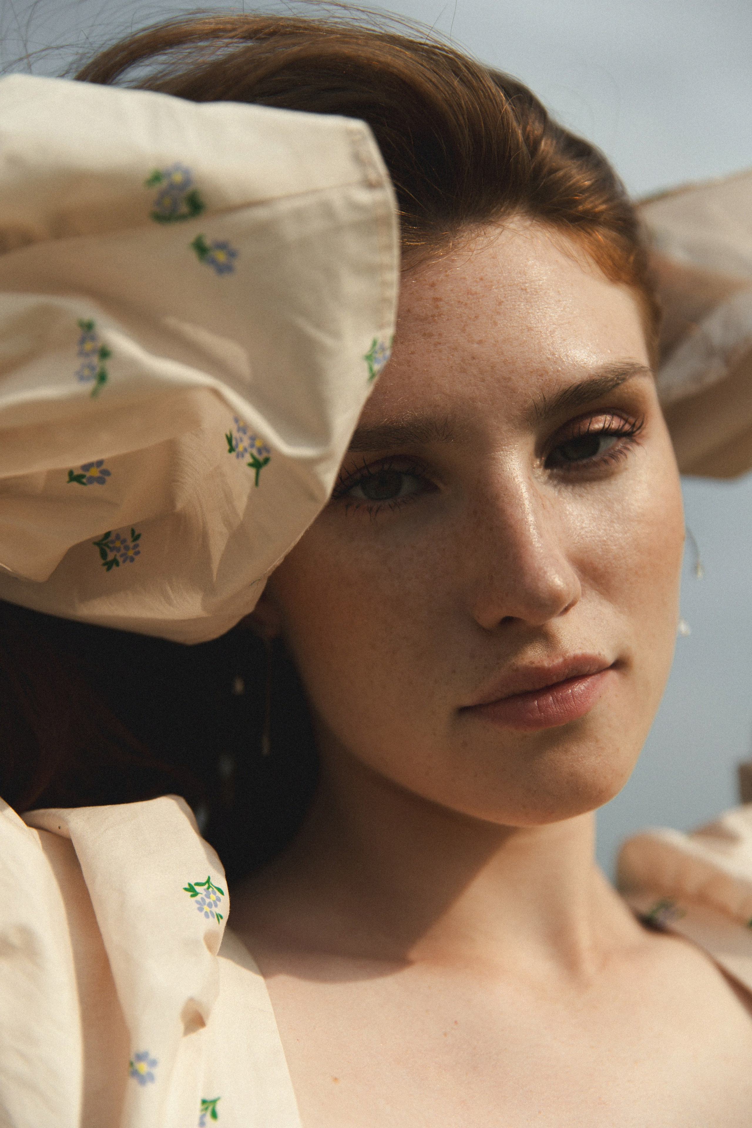 Sonya. Портретный фотограф Юлия Семенчук