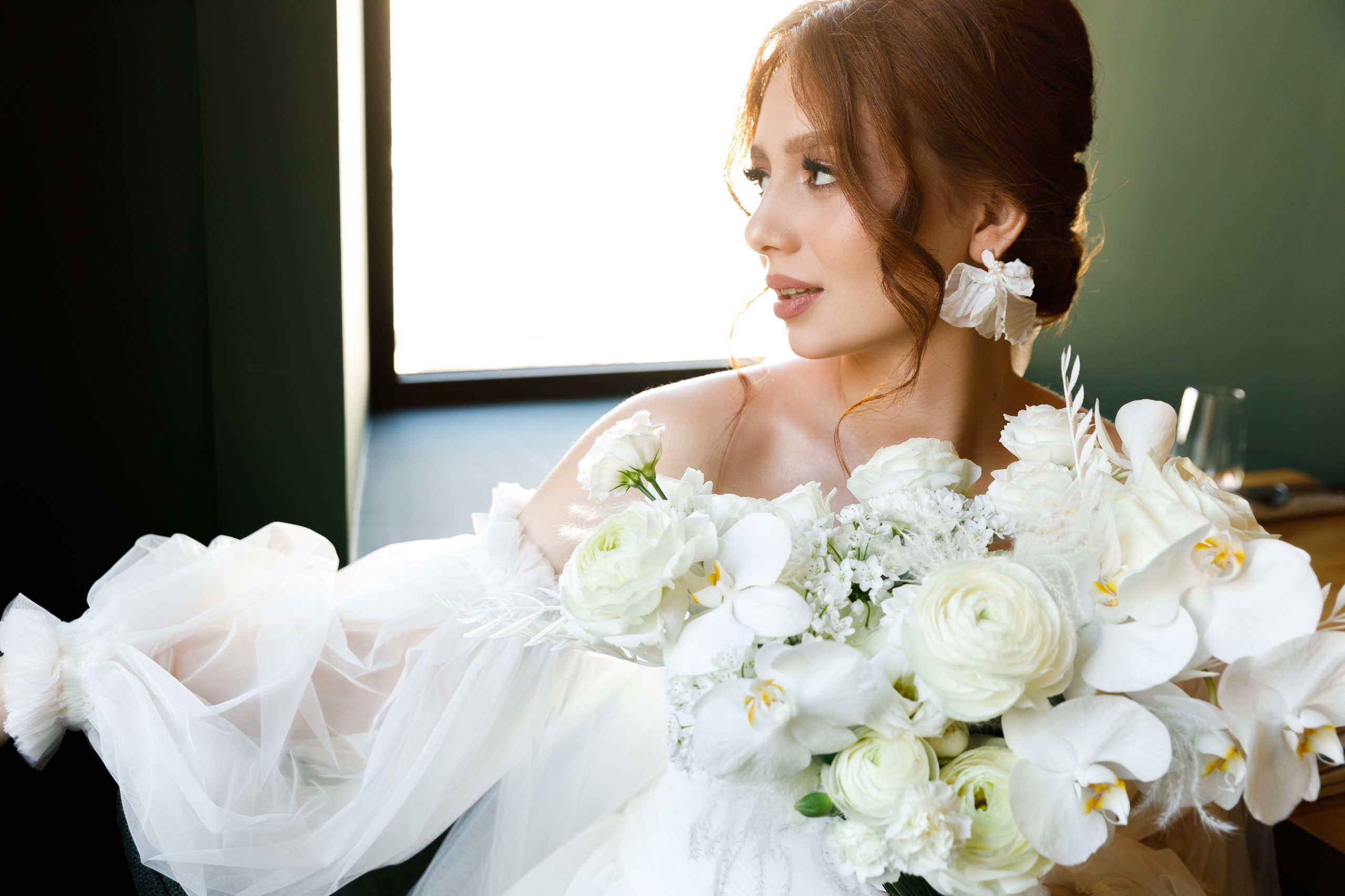 Wedding Day Alexander & Ekaterina. Фотограф Нижний Новгород Кристина Швецова