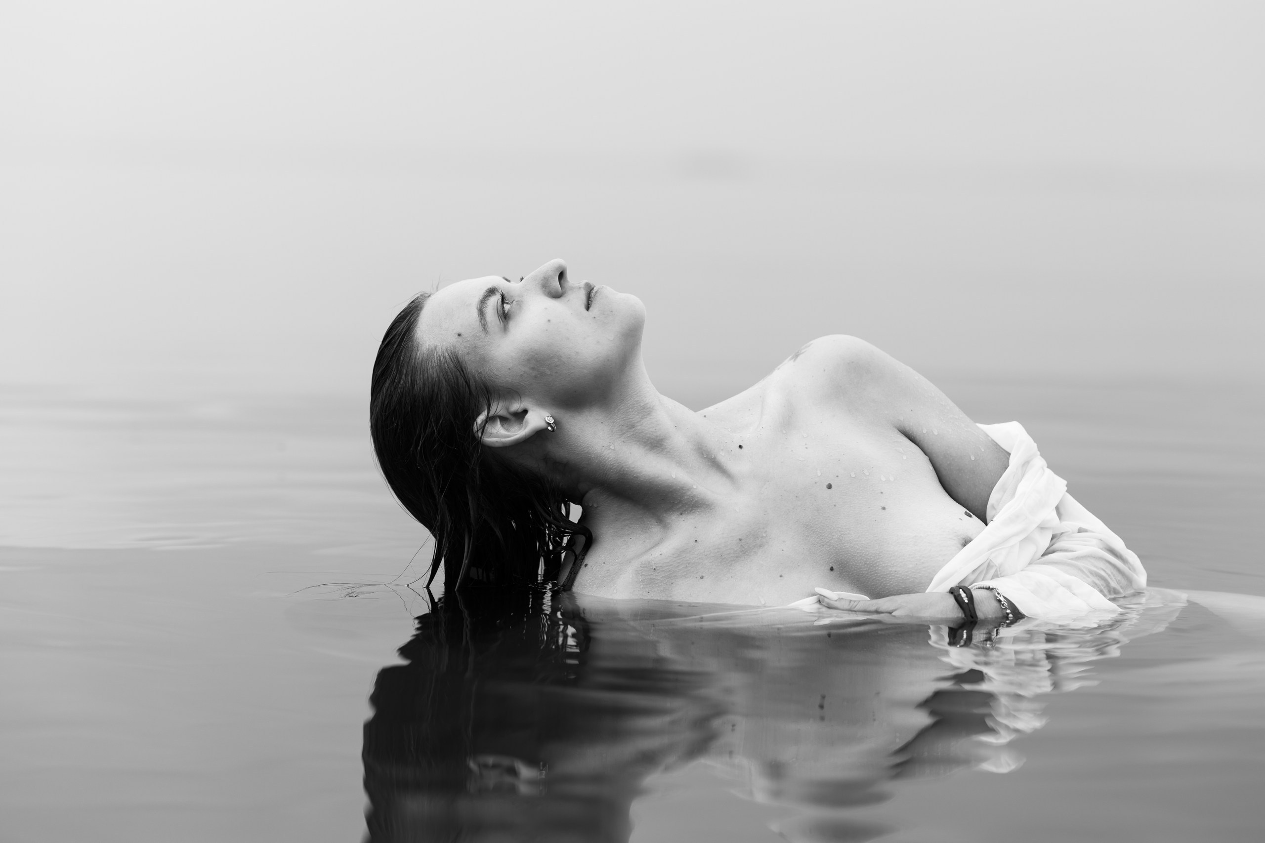 Полпятого утра. Фотограф на роды в Санкт-Петербурге Екатерина Сысоева