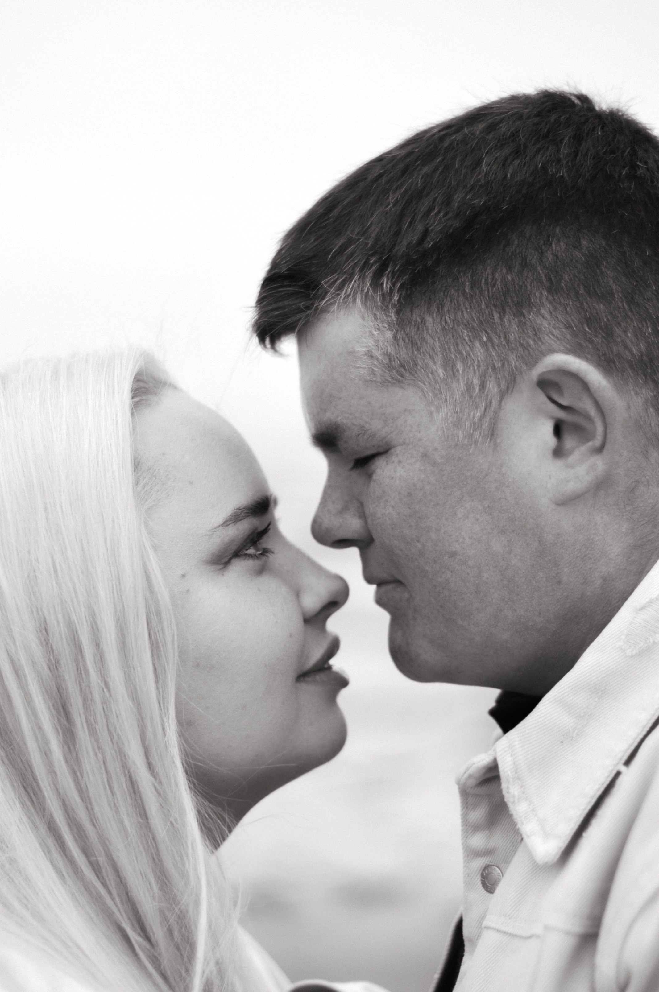 Алексей и Оля