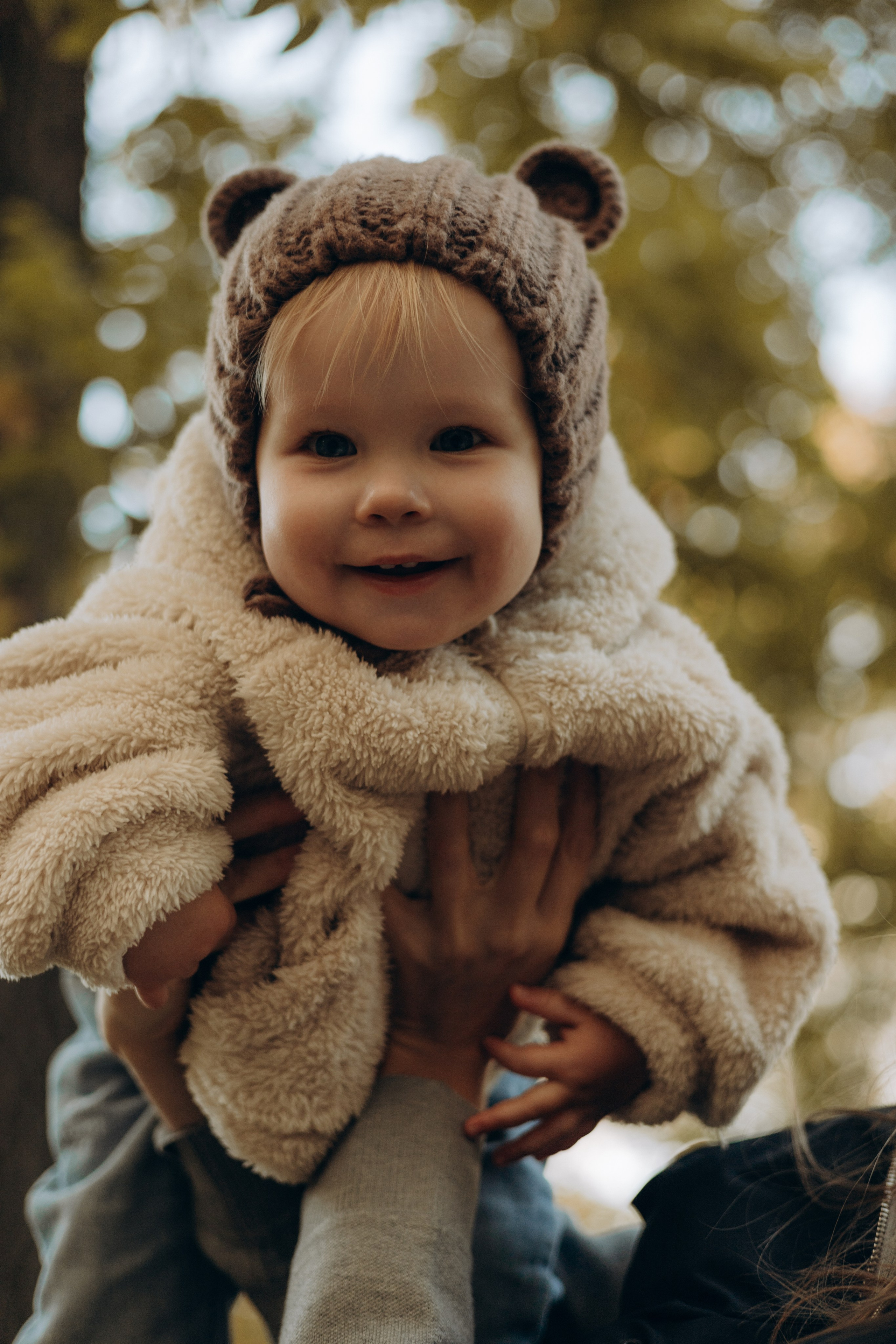 Виталик, Катя и Есения. Самый теплый фотограф в Краснодаре Рябоконь Ксения