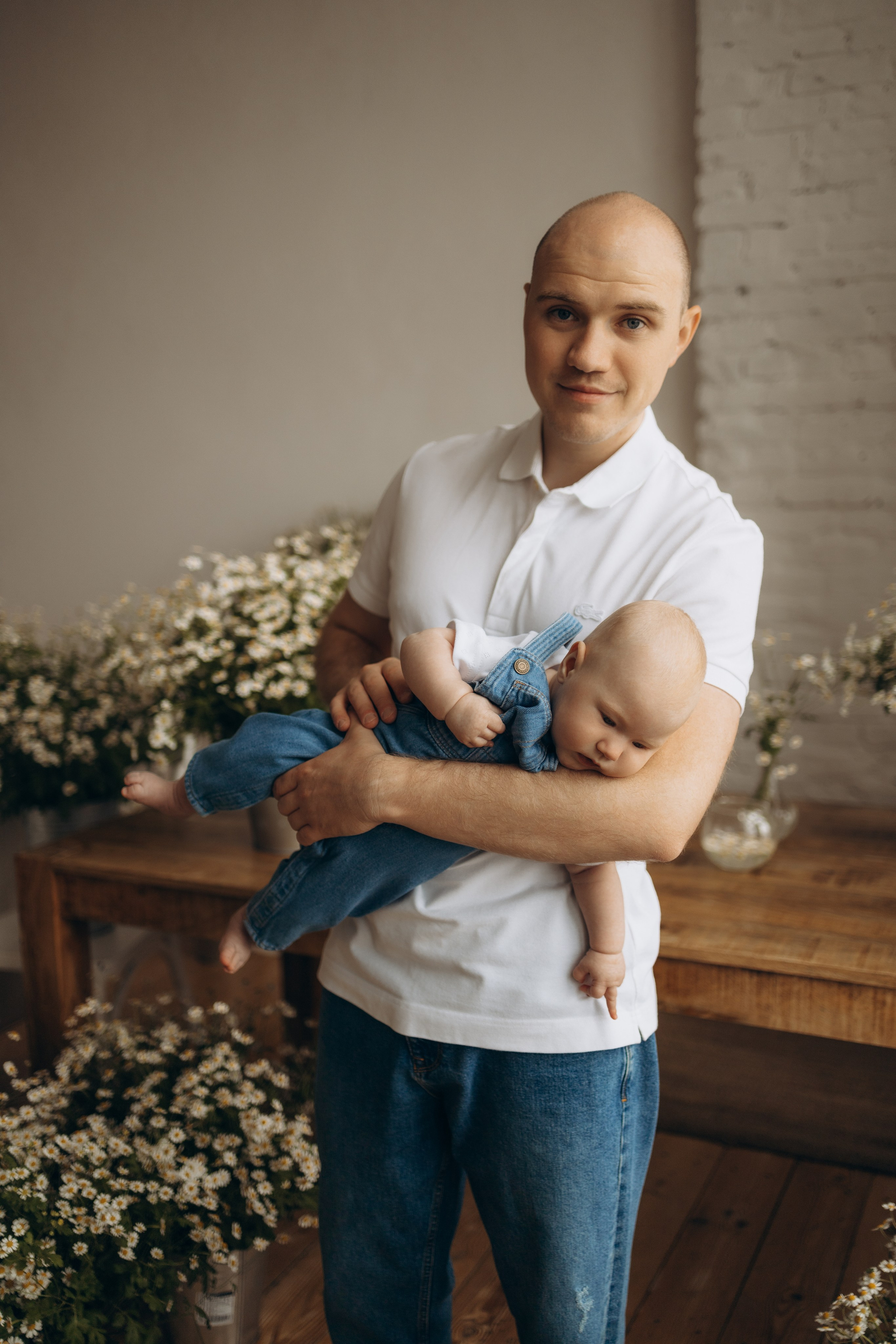 Оливия. Самый теплый фотограф в Краснодаре Рябоконь Ксения