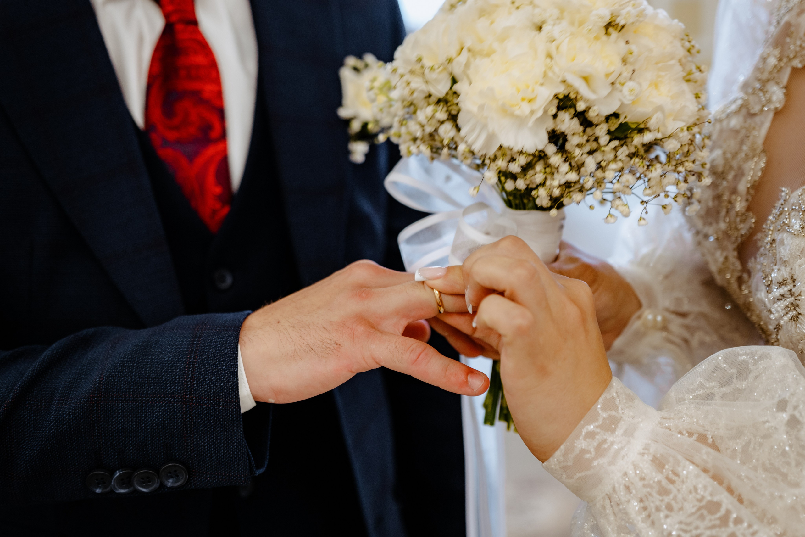 Василина & Андрей. Свадебный, семейный фотограф в Санкт-Петербурге