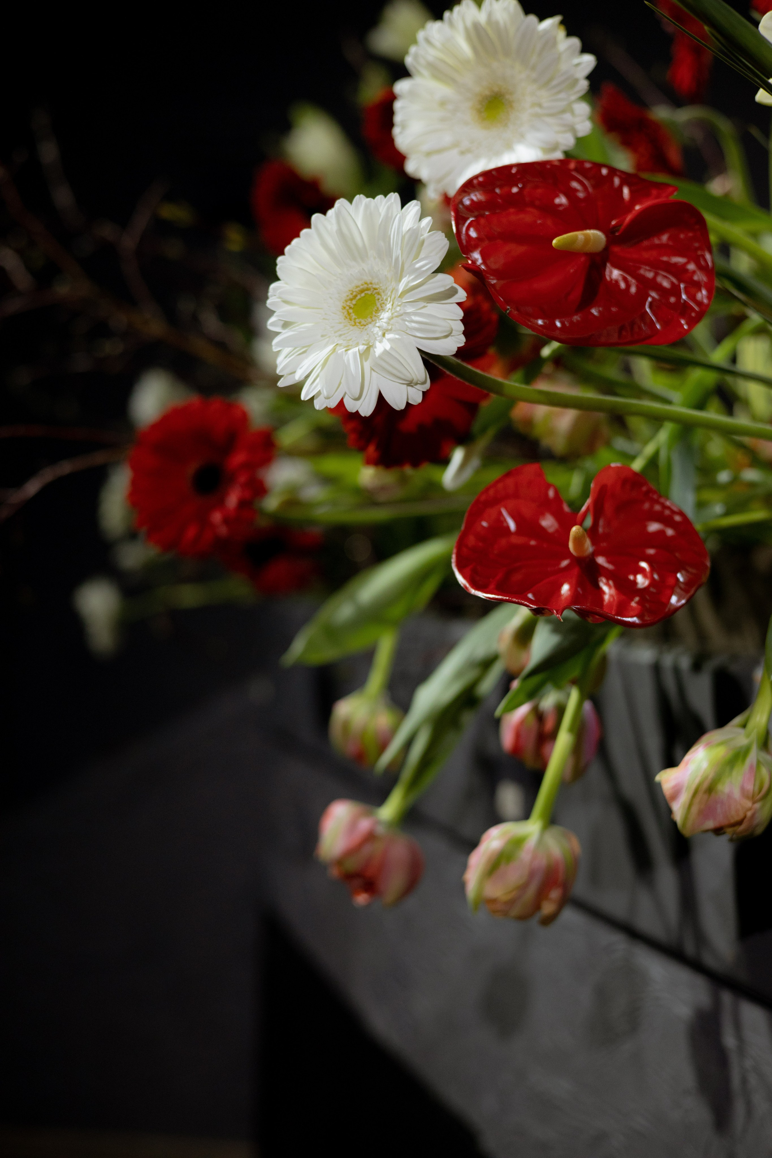 Оформление Отчетного концерта Музыкальной школы Глазунова. Оформление свадеб, декор свадеб Вера Маркова, Москва