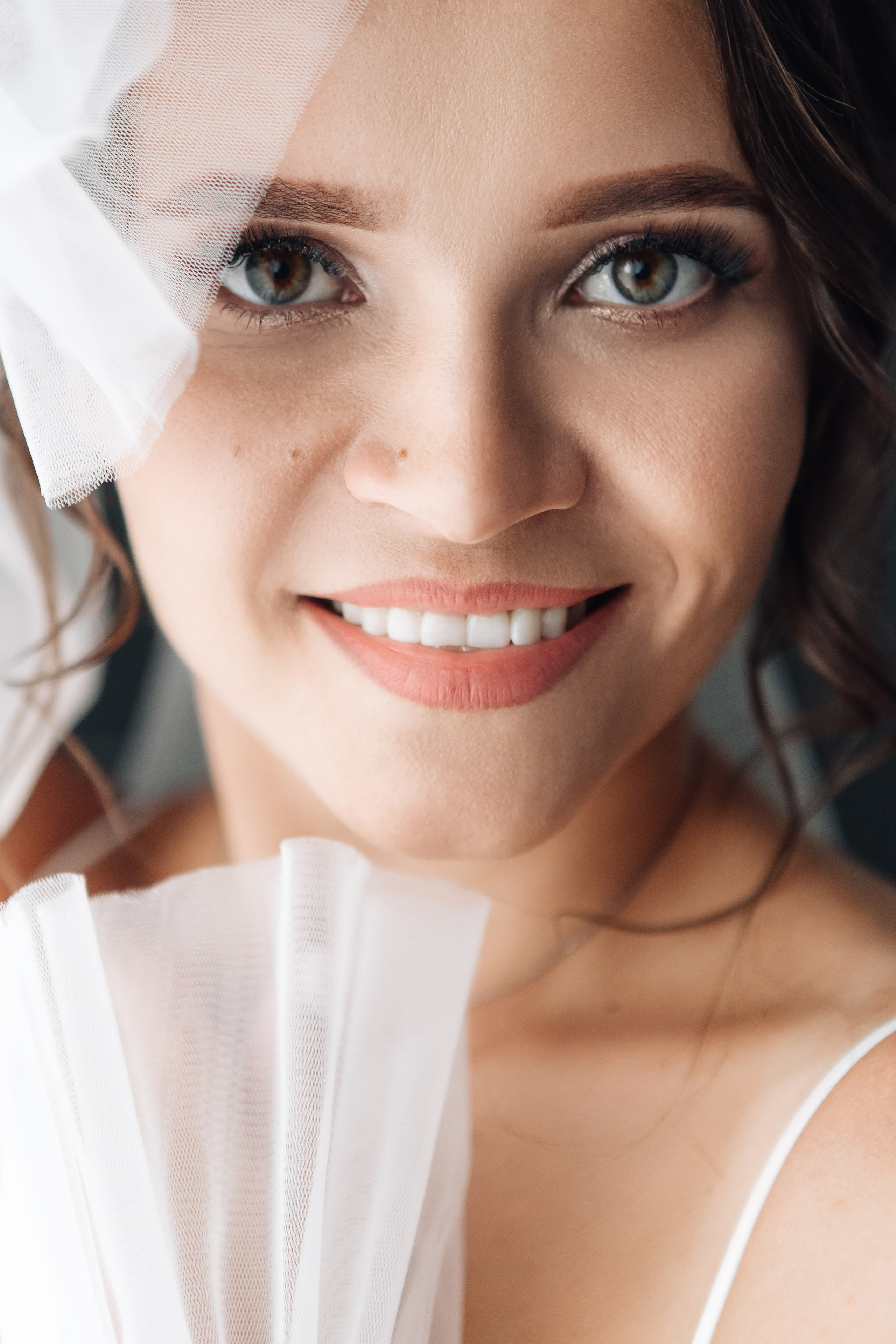 A & V. Фотограф в Санкт-Петербурге Ольга Андрианова