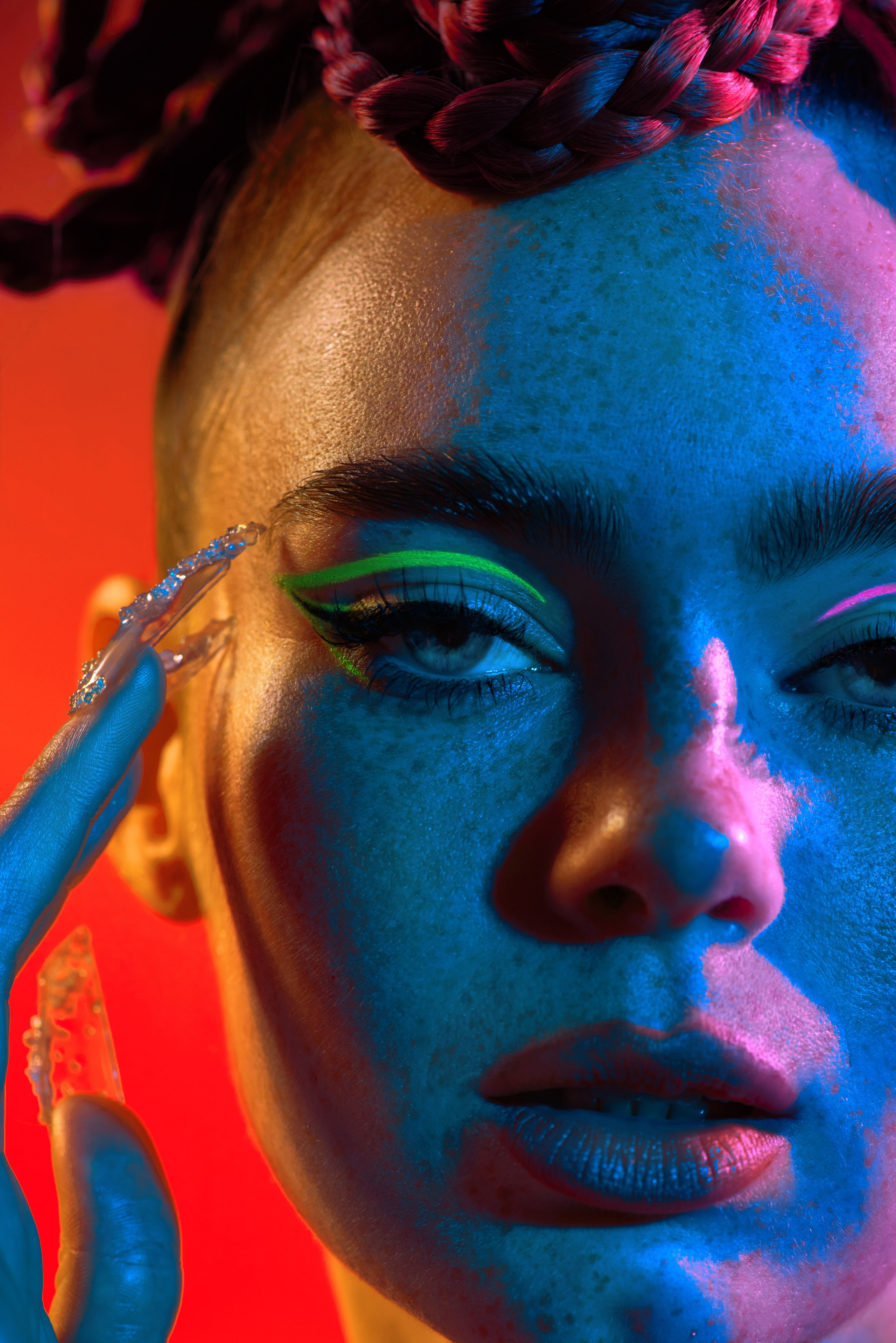 Beauty/Бьюти. Предметный фотограф в Краснодаре| Женя Елгина