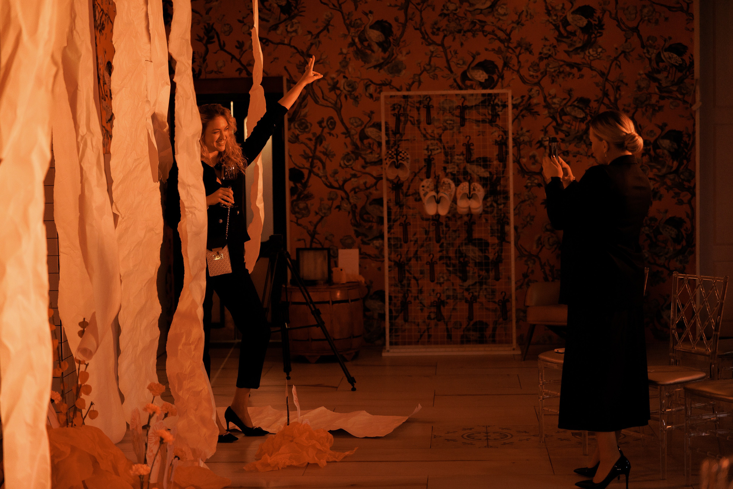 I & B. Свадебный и event-фотограф Иван Волнухин