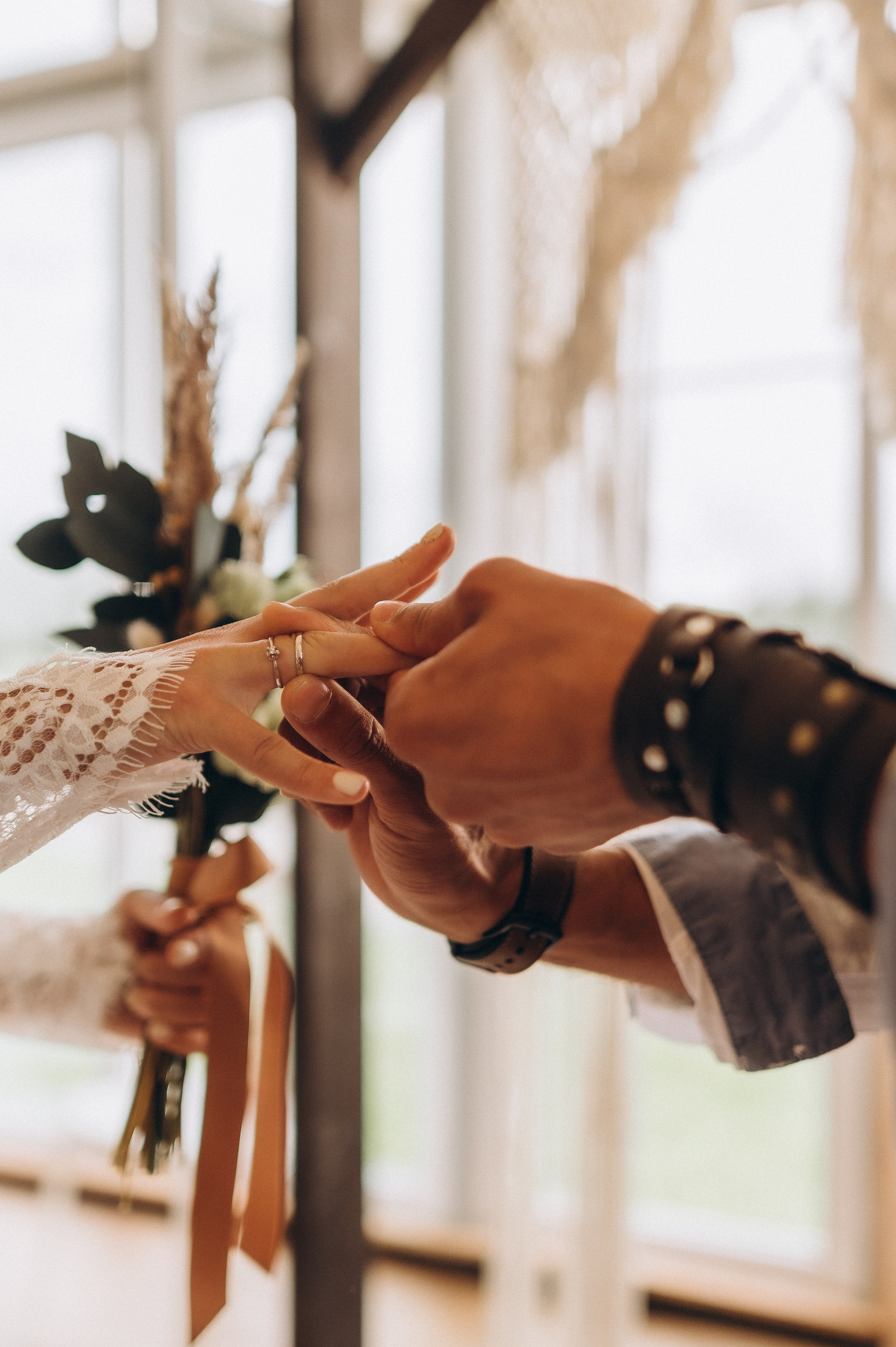 Свадьба в стиле Бохо (банкет). Фотограф ПИТЕР СПБ Надежда Баранова