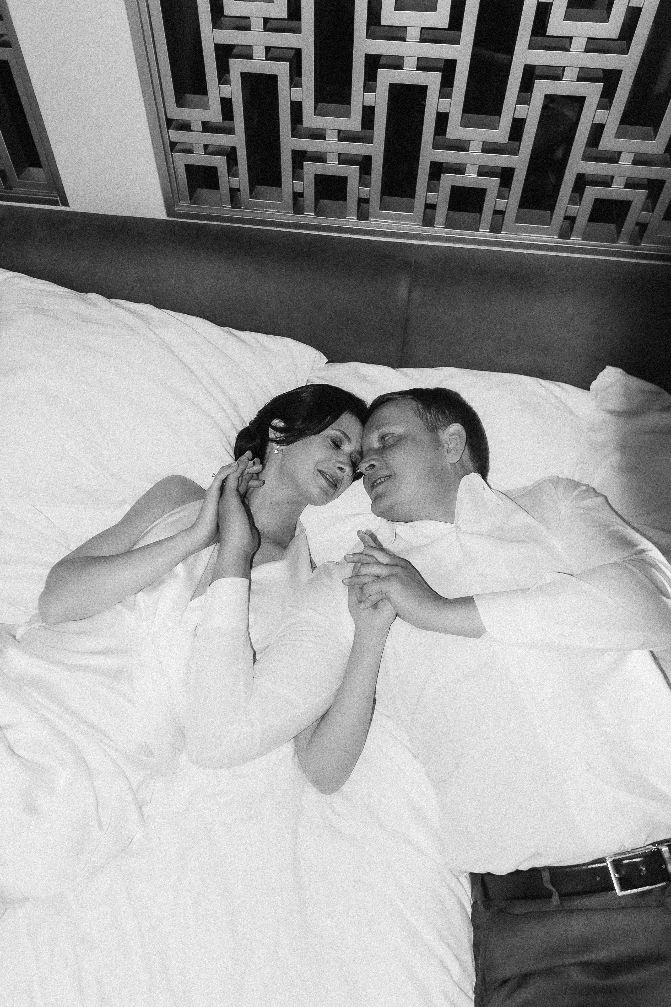 Свадебная (отель+загс). Фотограф ПИТЕР СПБ Надежда Баранова