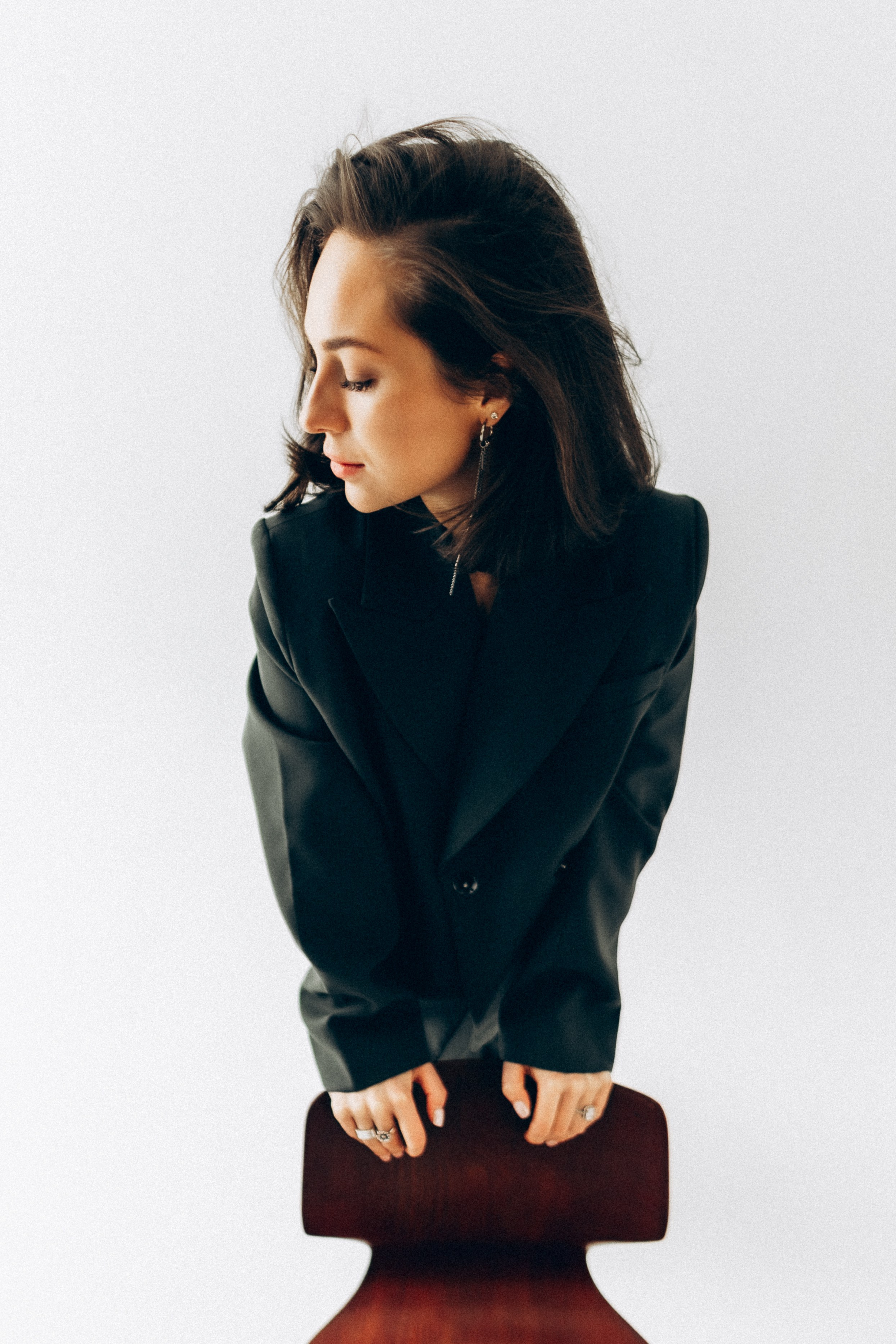 Мари (индивидуальная студийная). Фотограф ПИТЕР СПБ Надежда Баранова