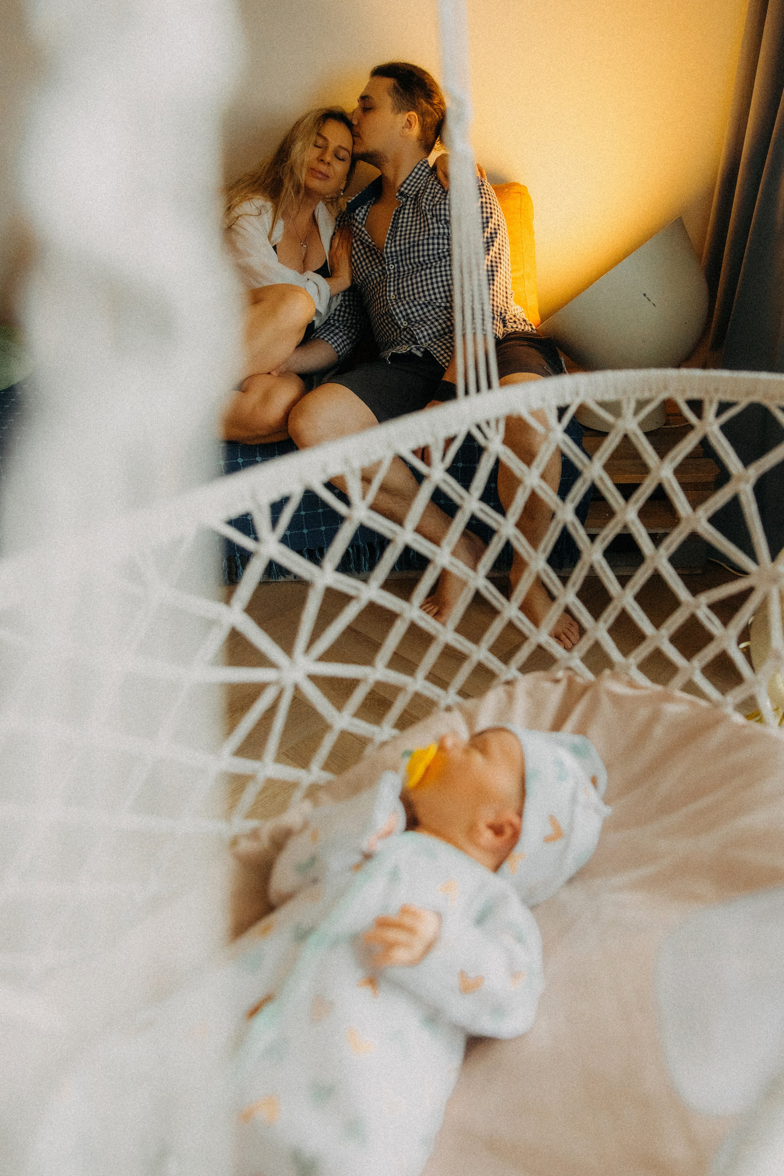 Наша неделька. Свадебный фотограф в Новосибирске Анастасия Бантик